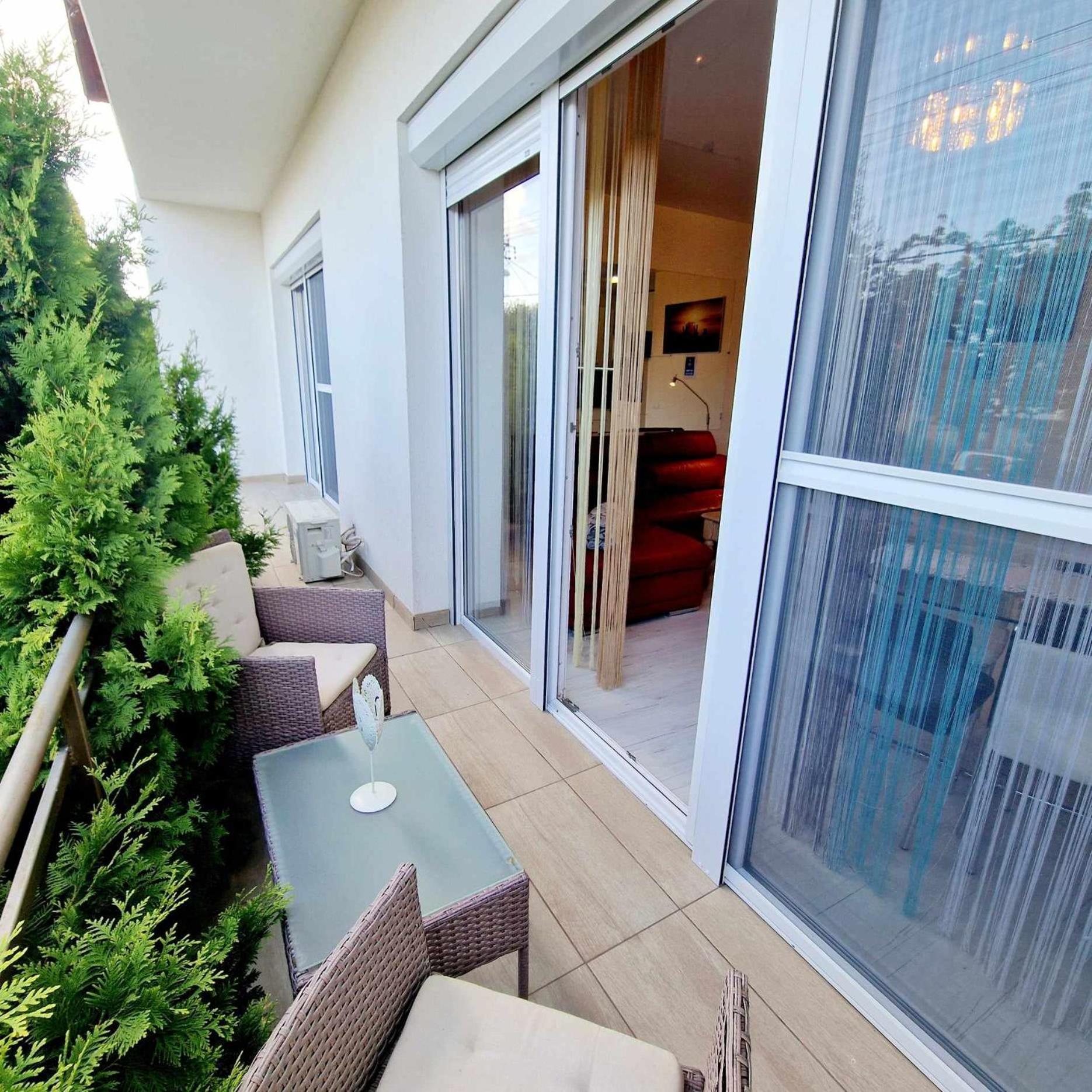 Kiwi Apartmanház