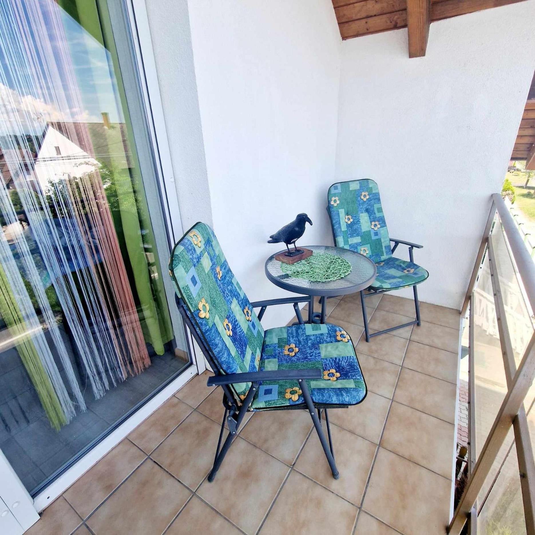 Kiwi Apartmanház