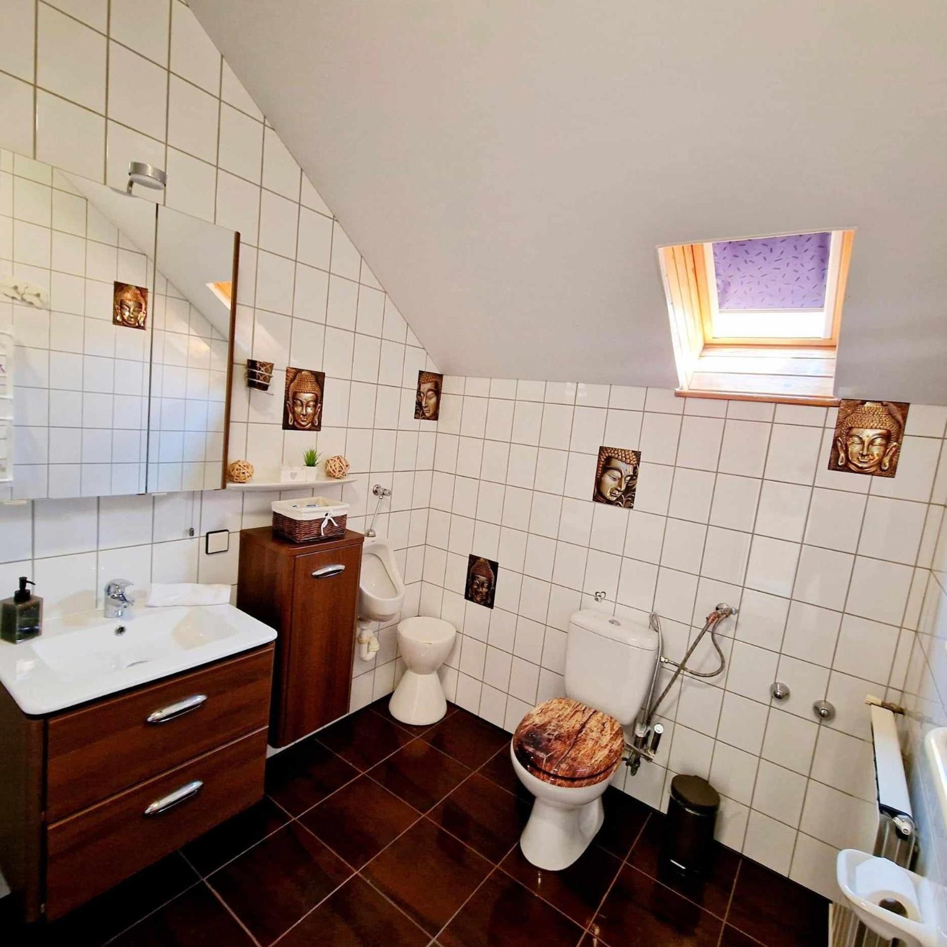 Kiwi Apartmanház