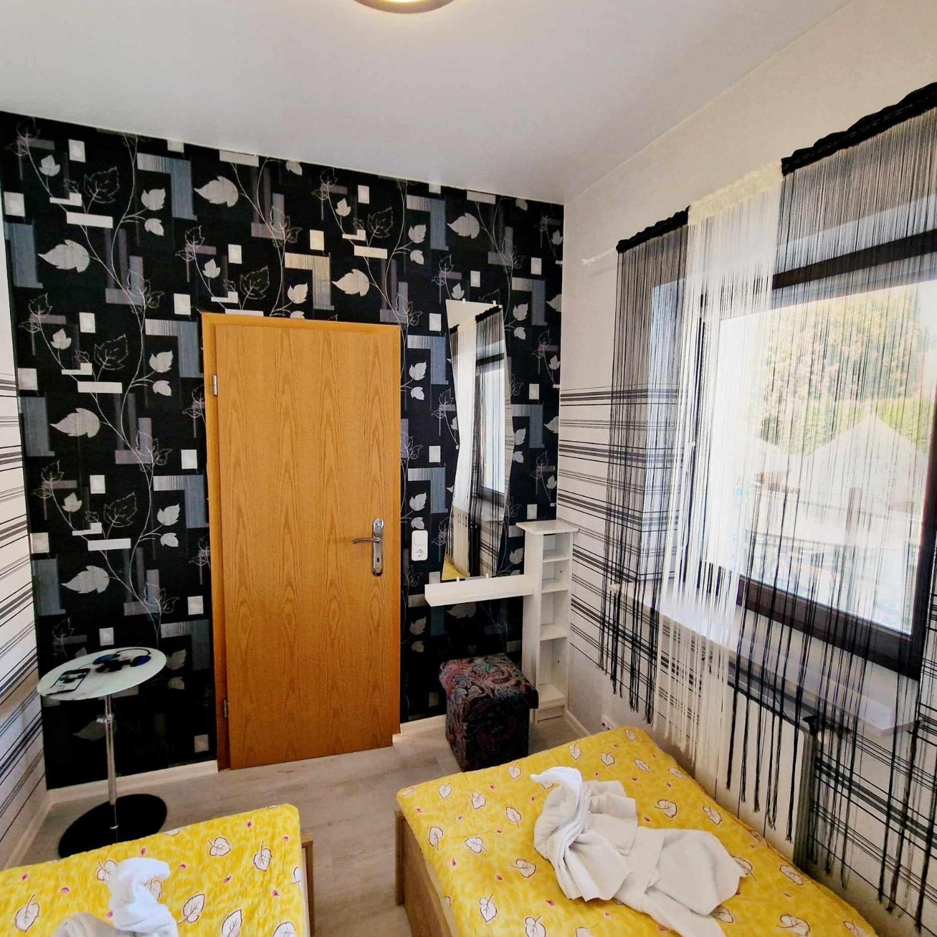 Kiwi Apartmanház
