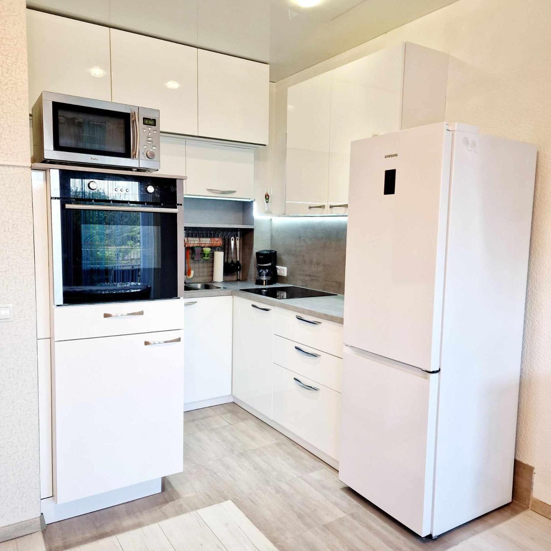 Kiwi Apartmanház