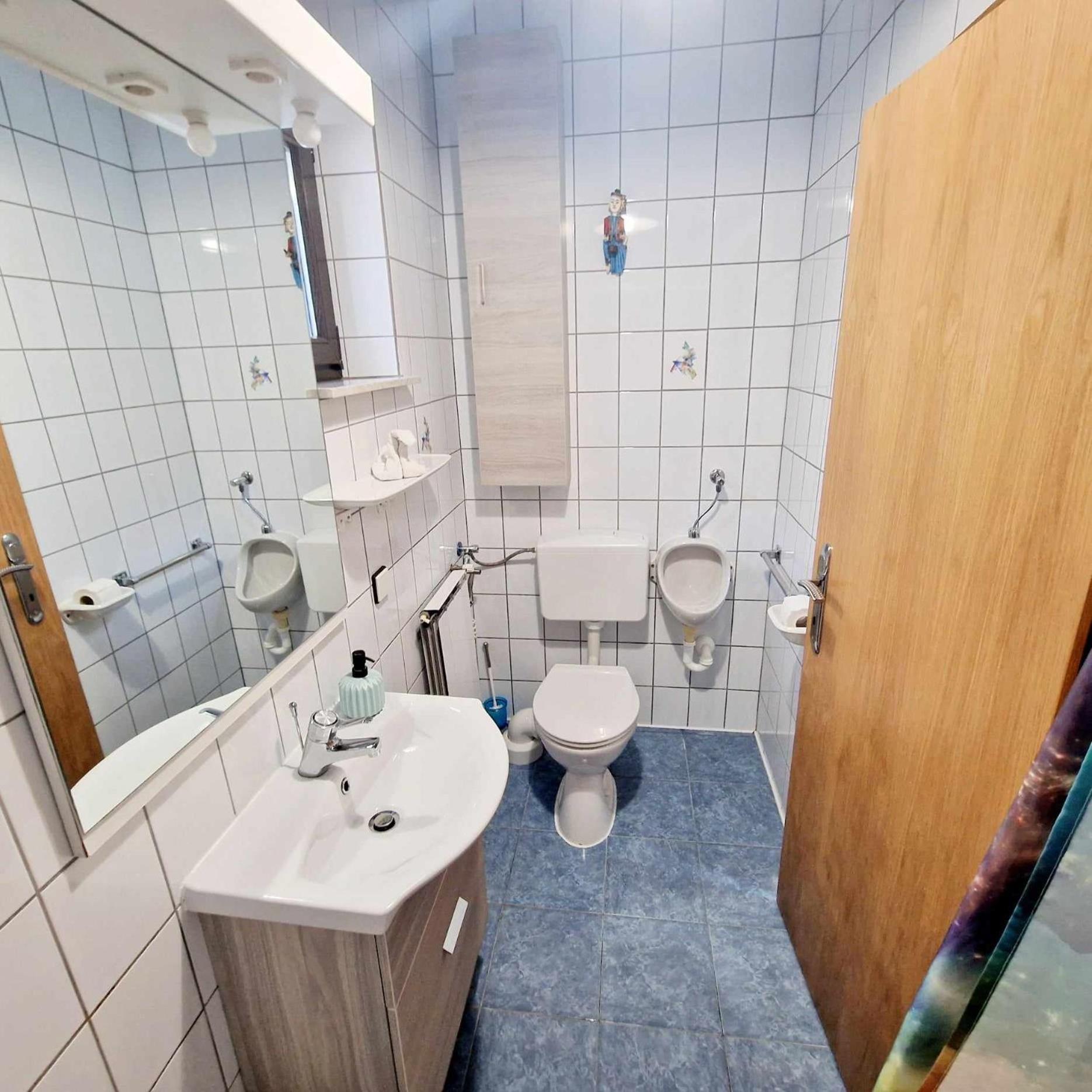 Kiwi Apartmanház