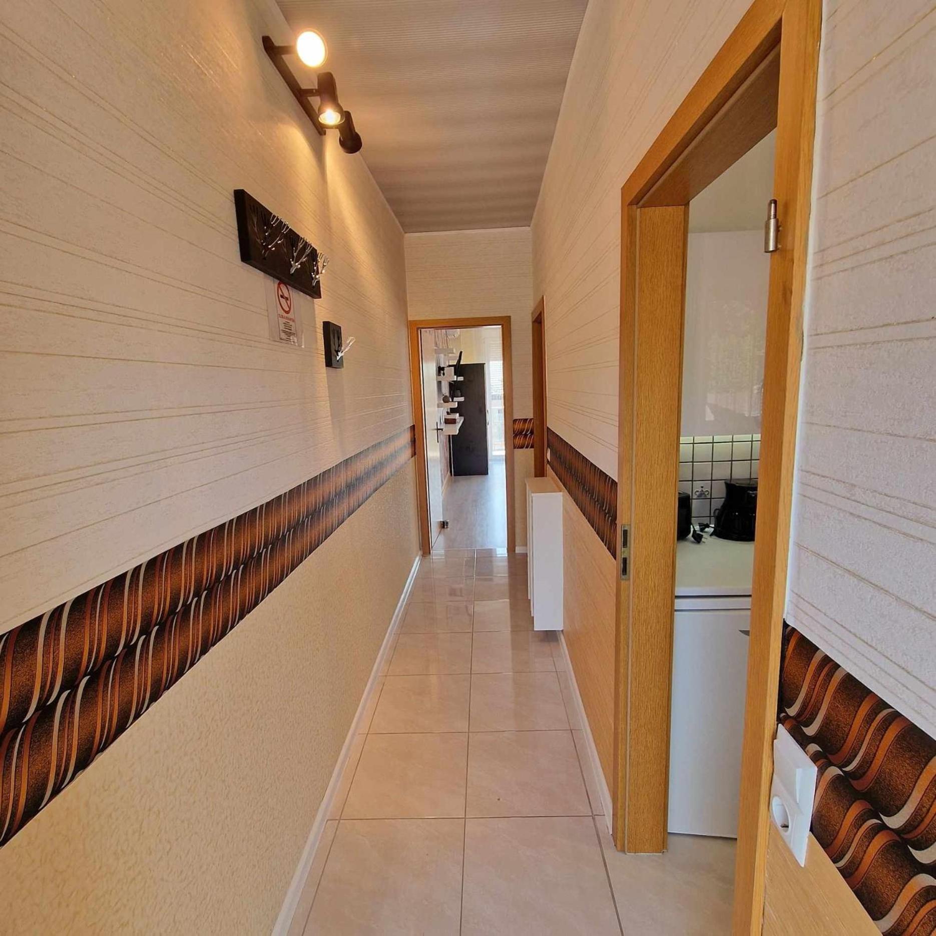 Kiwi Apartmanház