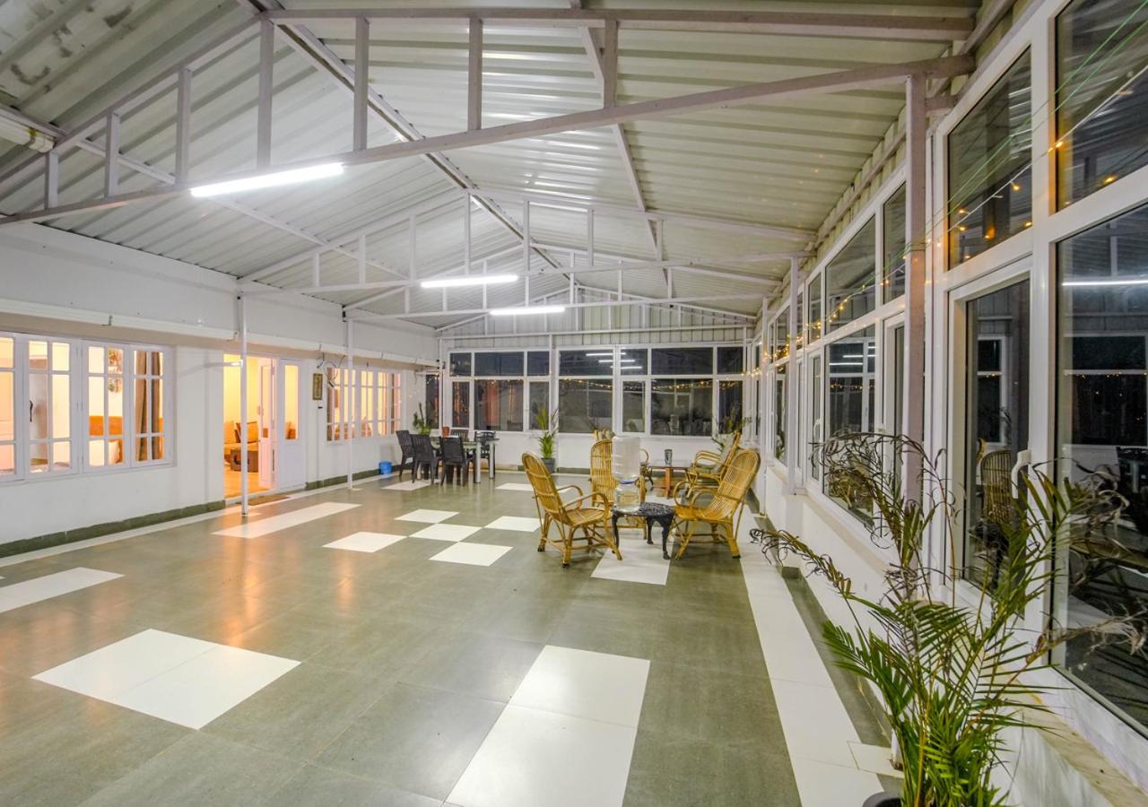 Silent Retreat Ooty Resort by VOYE HOMES
