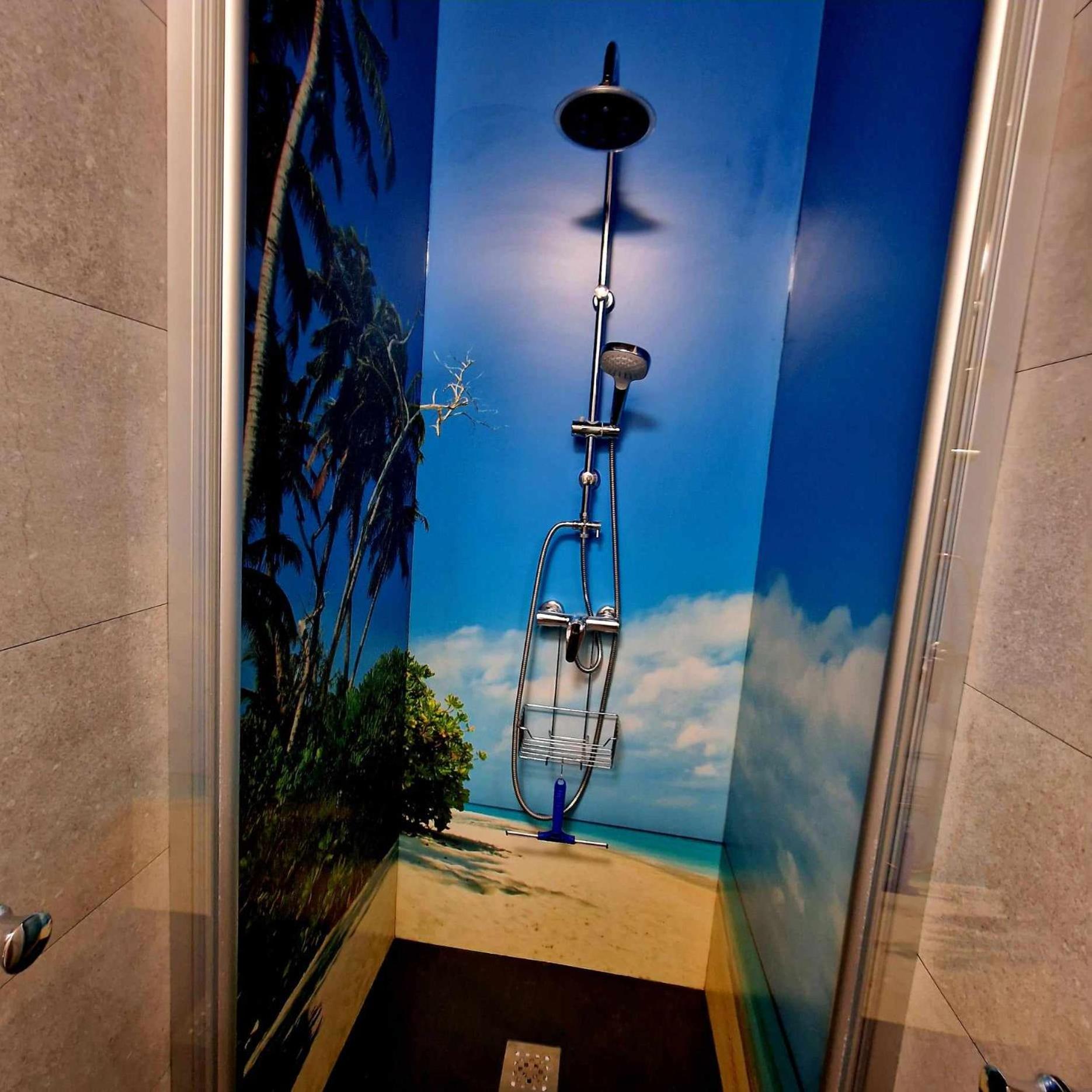 Kiwi Apartmanház