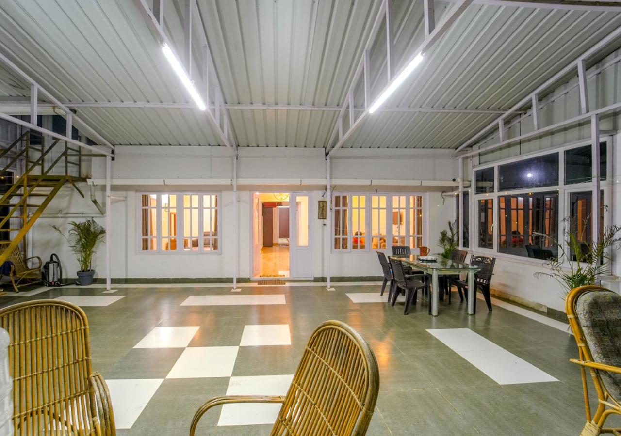 Silent Retreat Ooty Resort by VOYE HOMES
