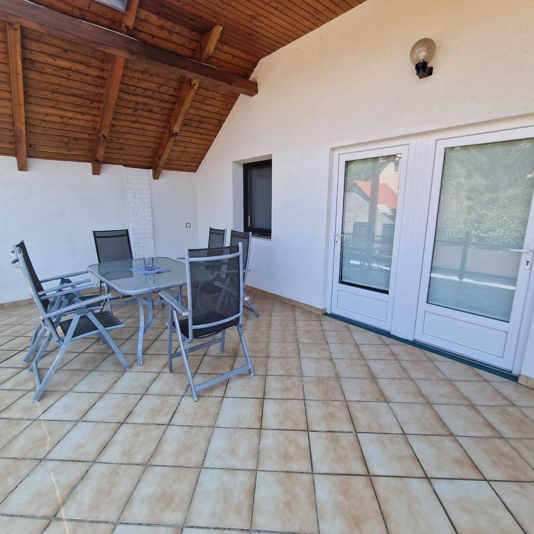 Kiwi Apartmanház