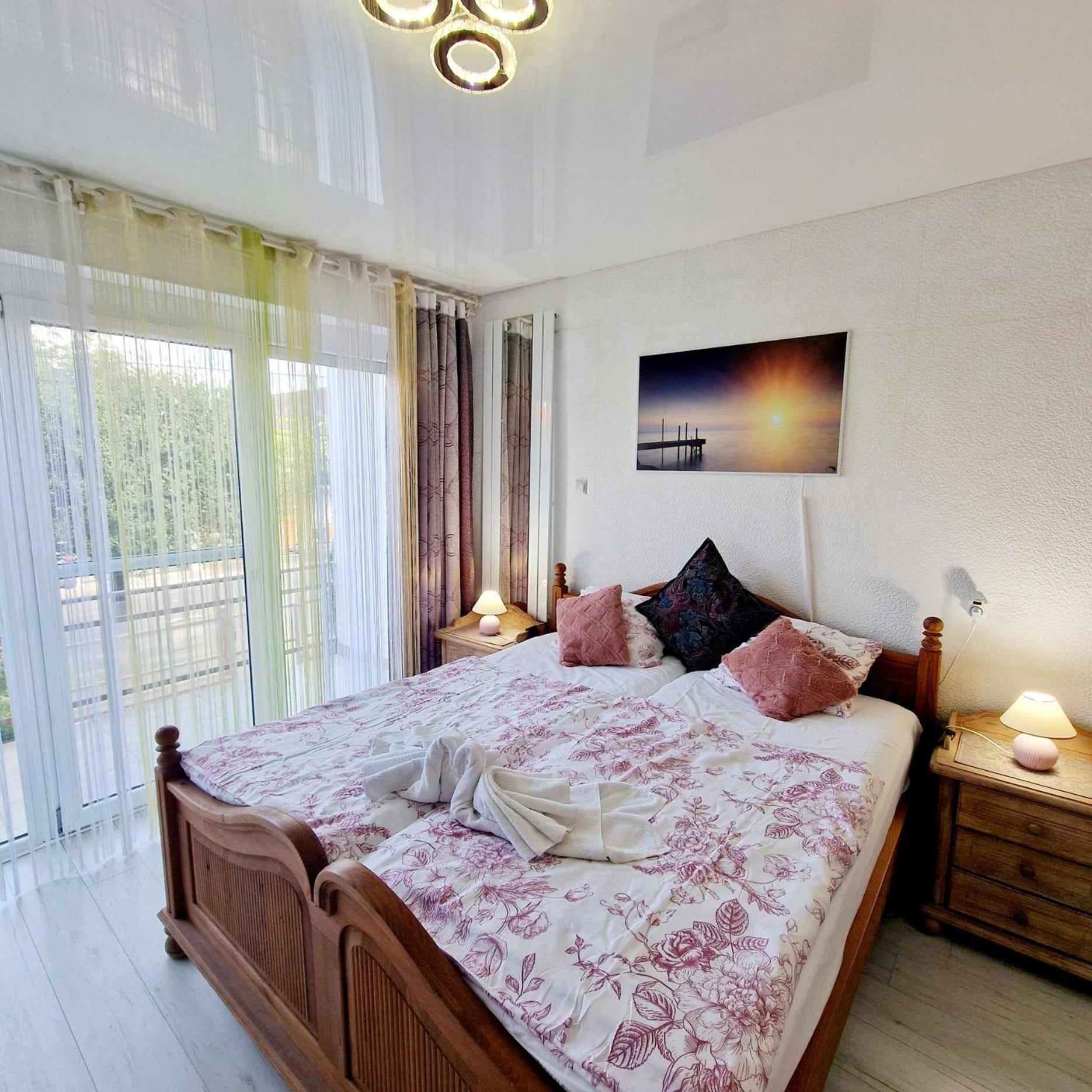 Kiwi Apartmanház