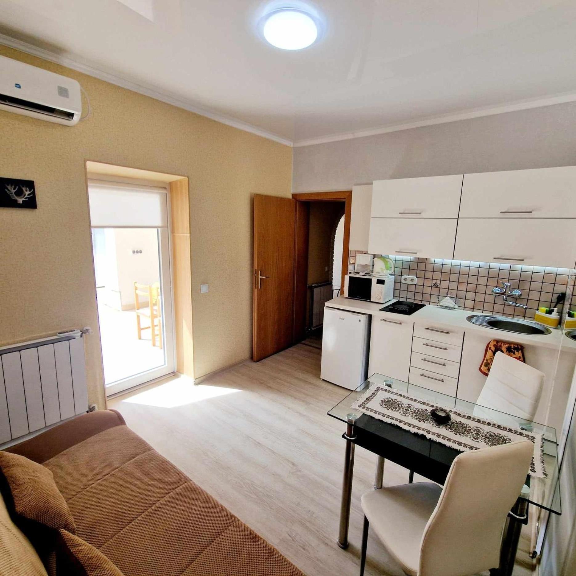 Kiwi Apartmanház