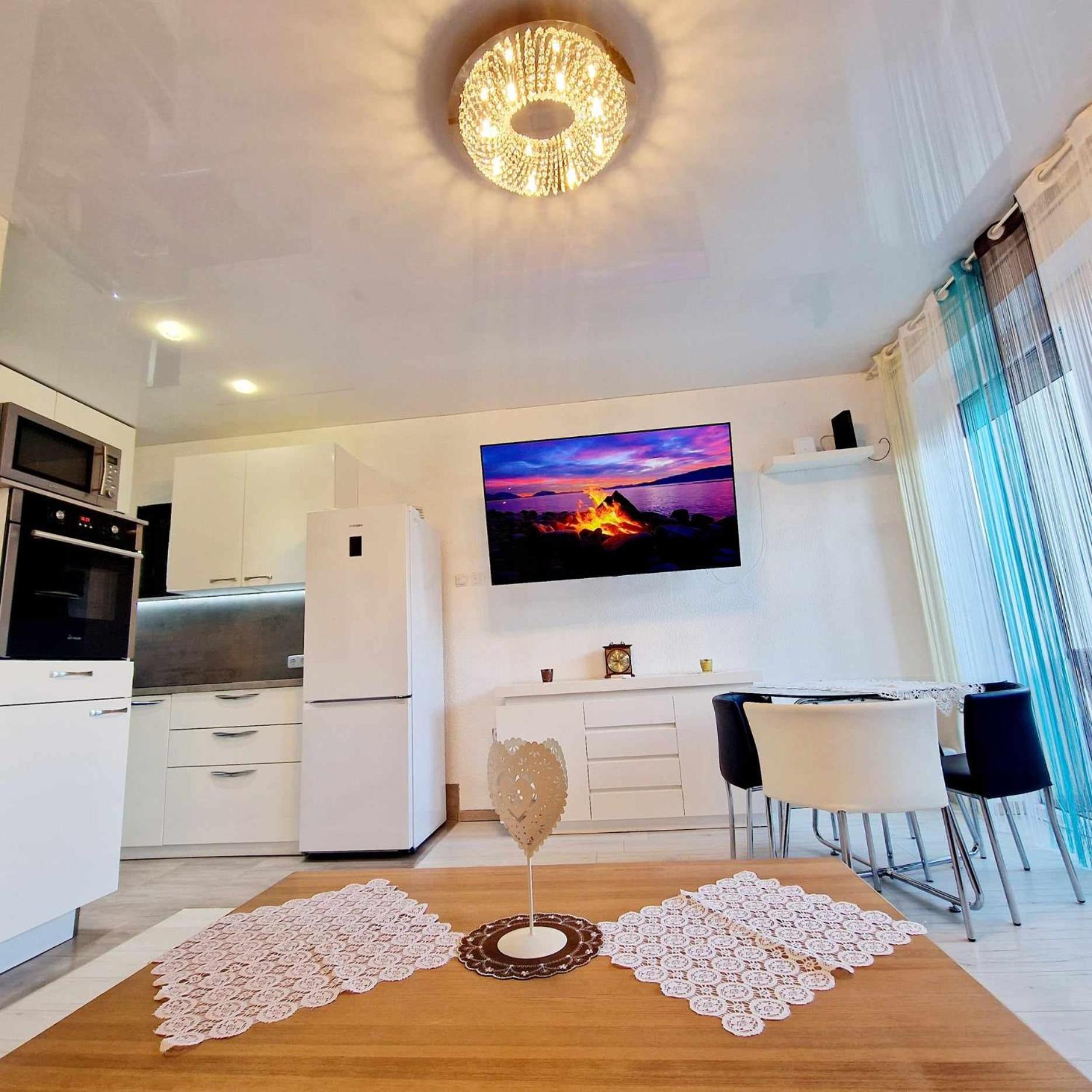 Kiwi Apartmanház