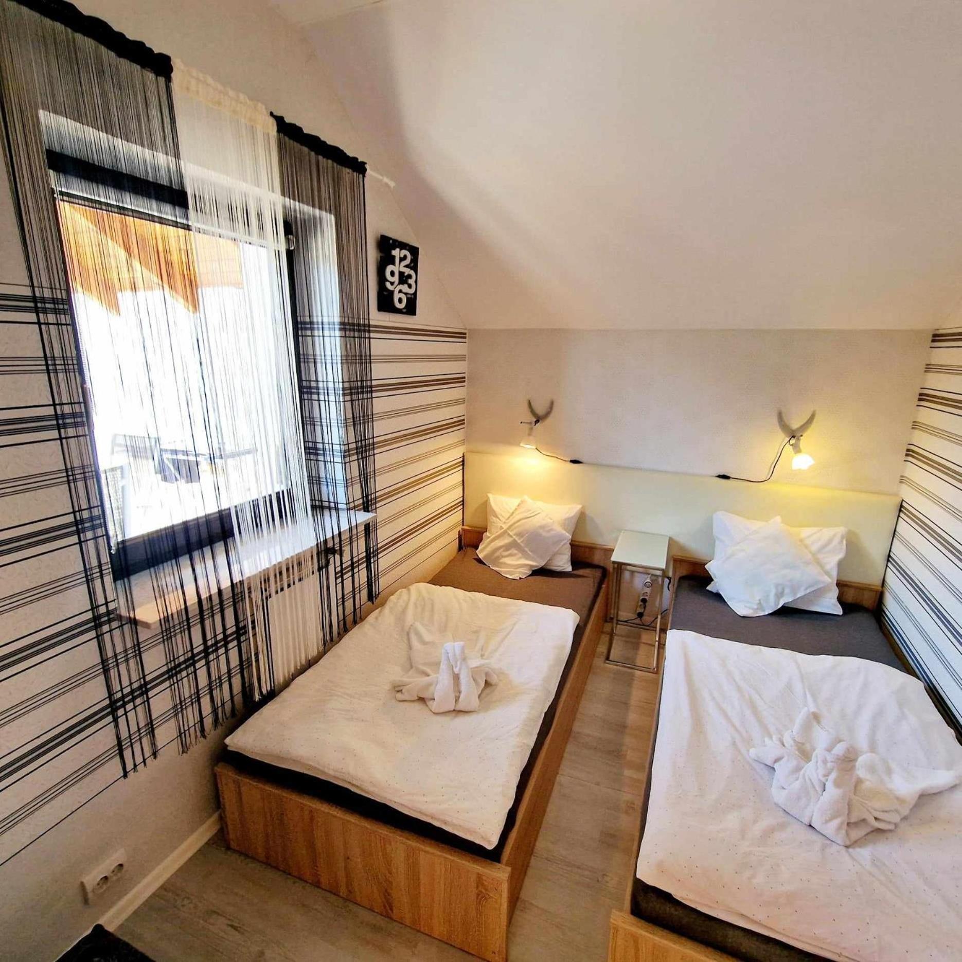 Kiwi Apartmanház