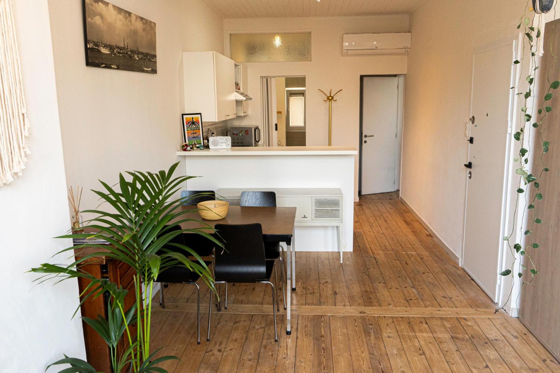 Cozy Studioflat near the city