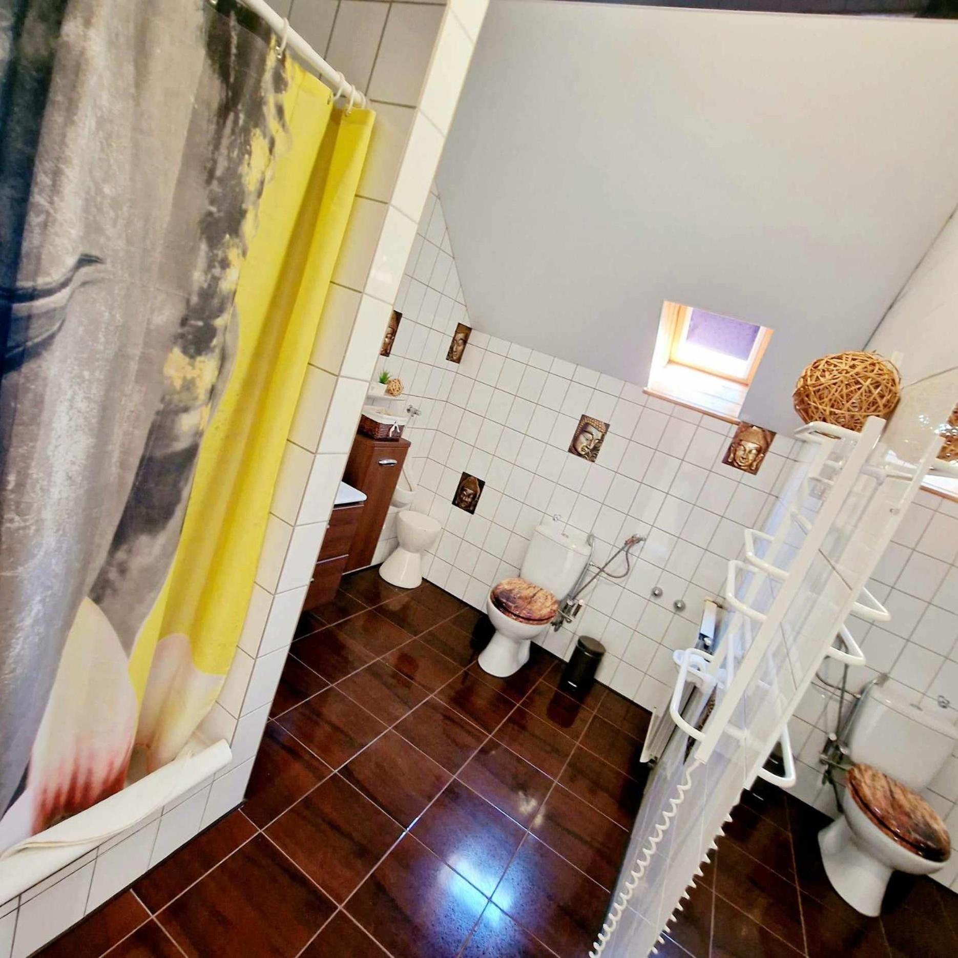Kiwi Apartmanház