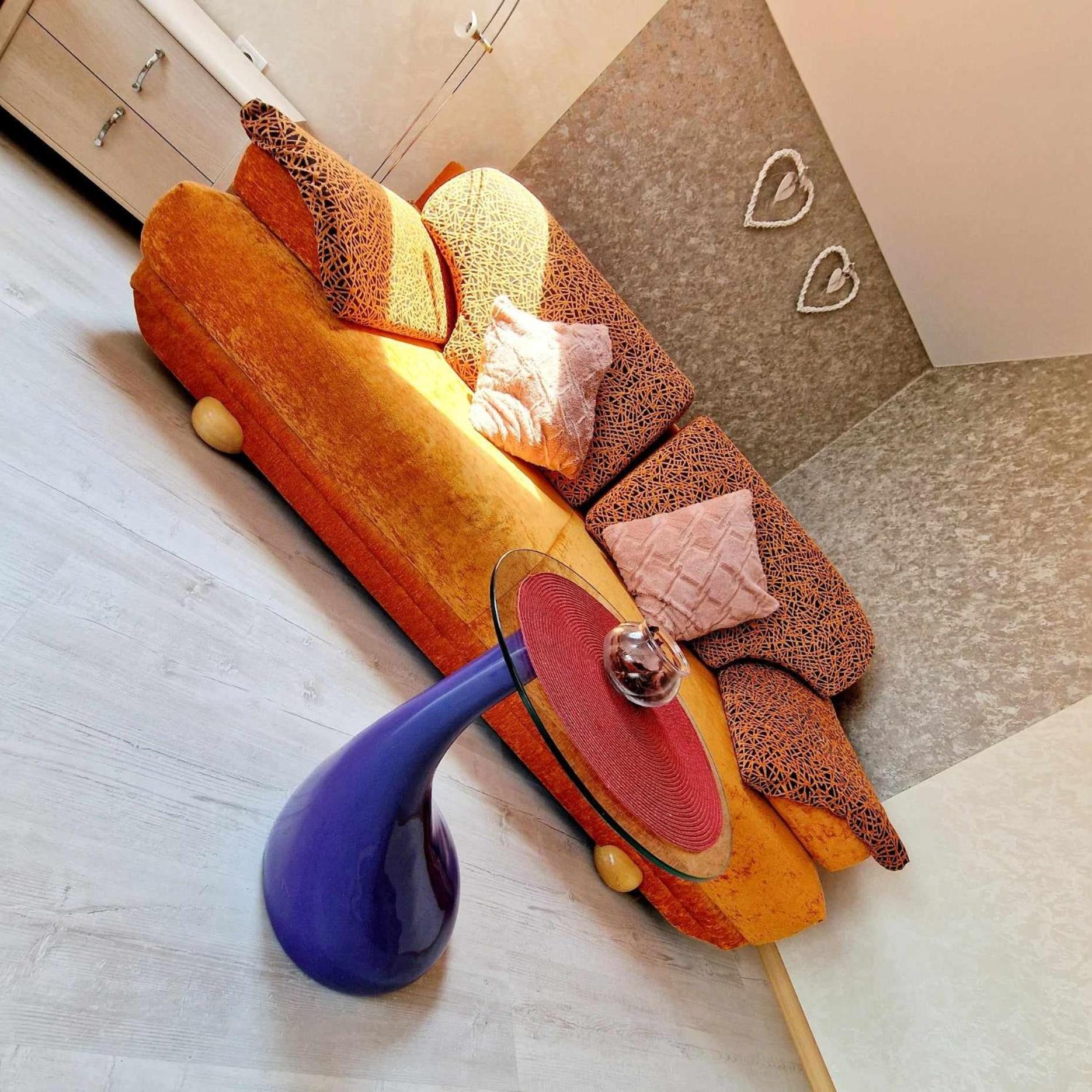 Kiwi Apartmanház