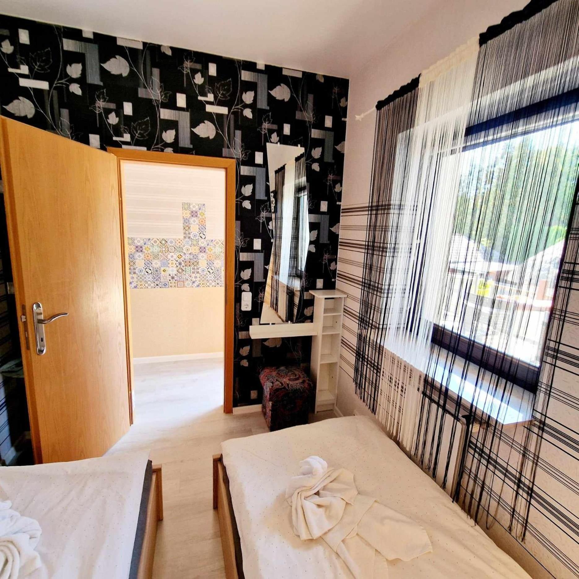 Kiwi Apartmanház