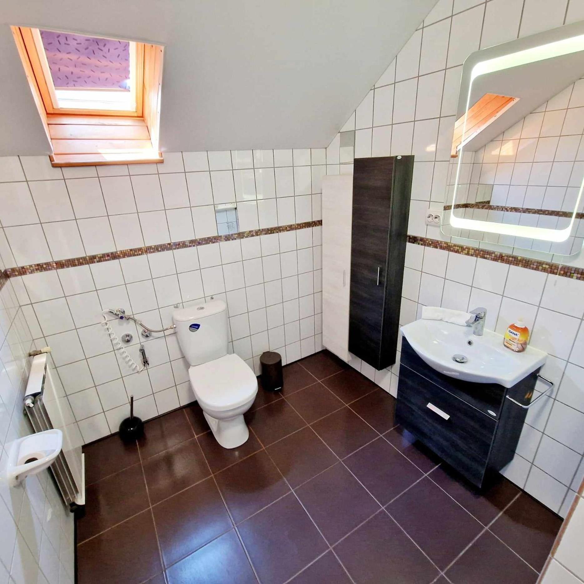 Kiwi Apartmanház