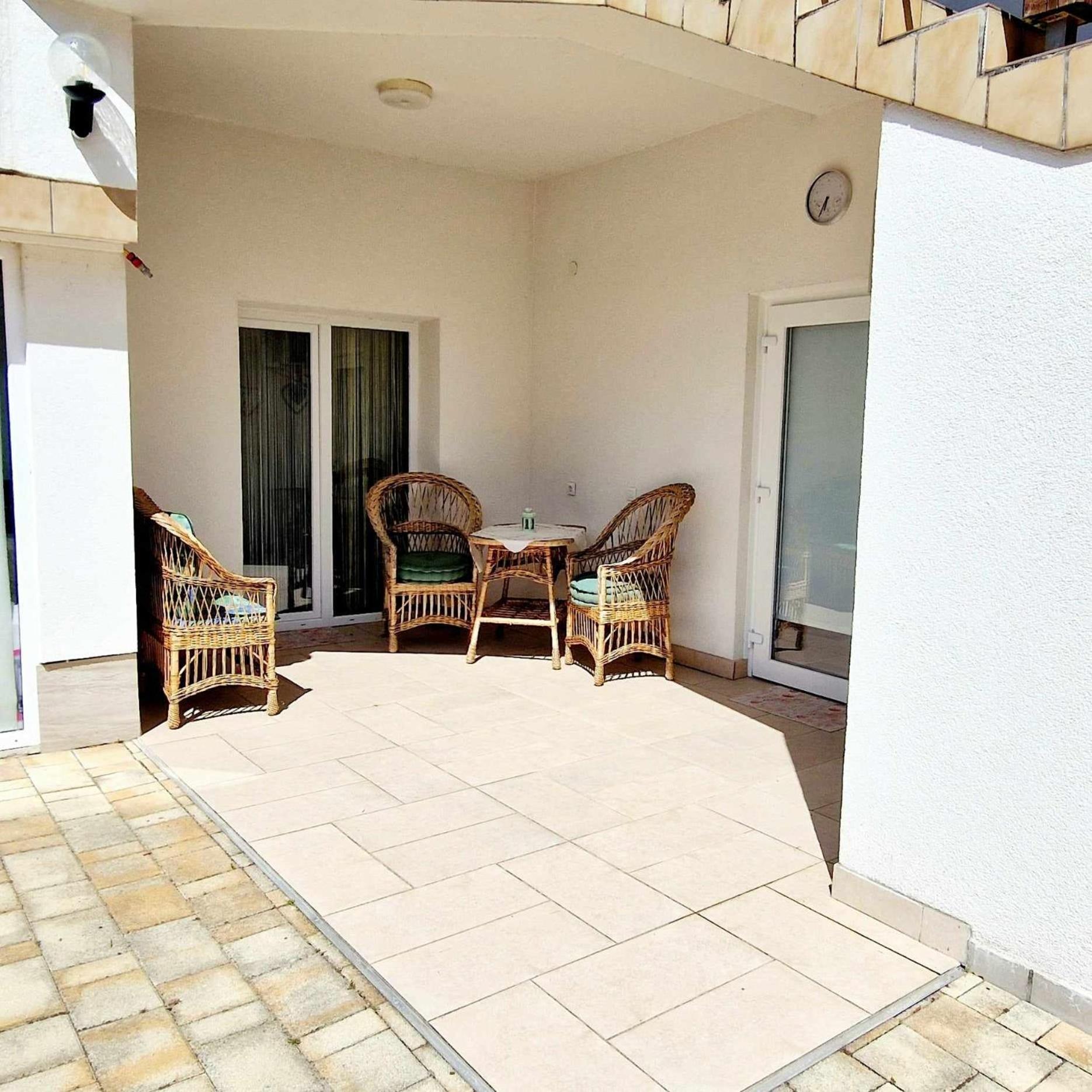 Kiwi Apartmanház