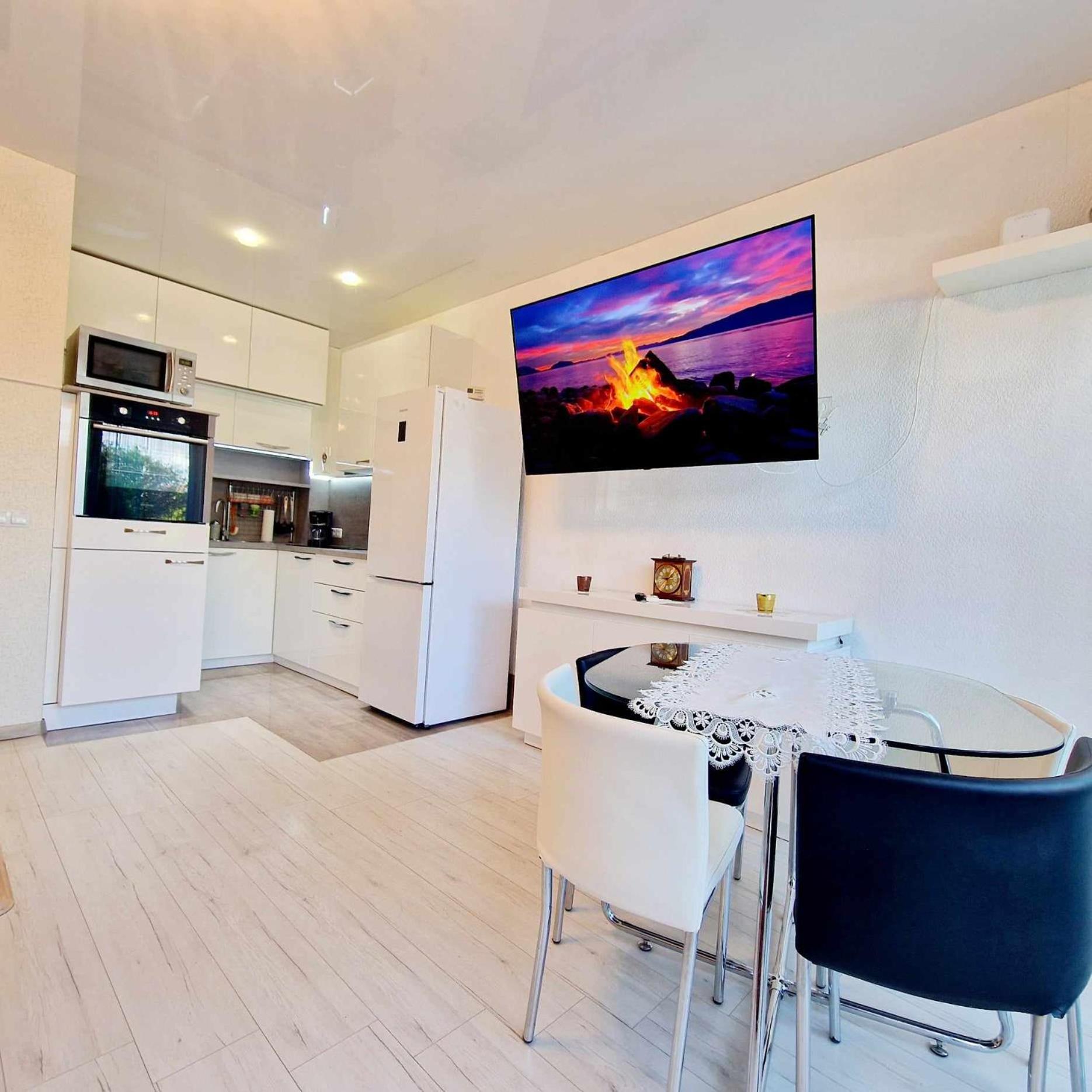 Kiwi Apartmanház