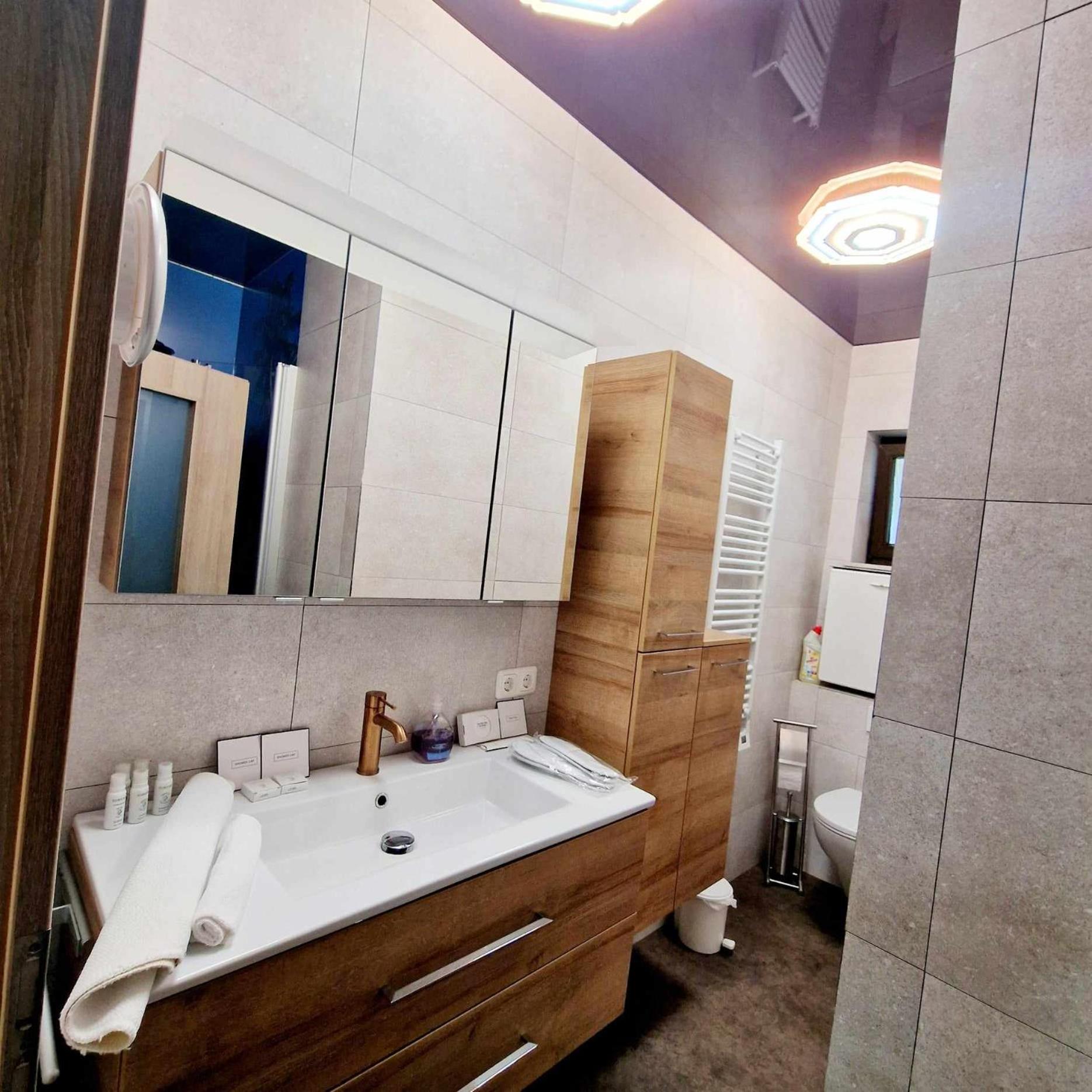 Kiwi Apartmanház