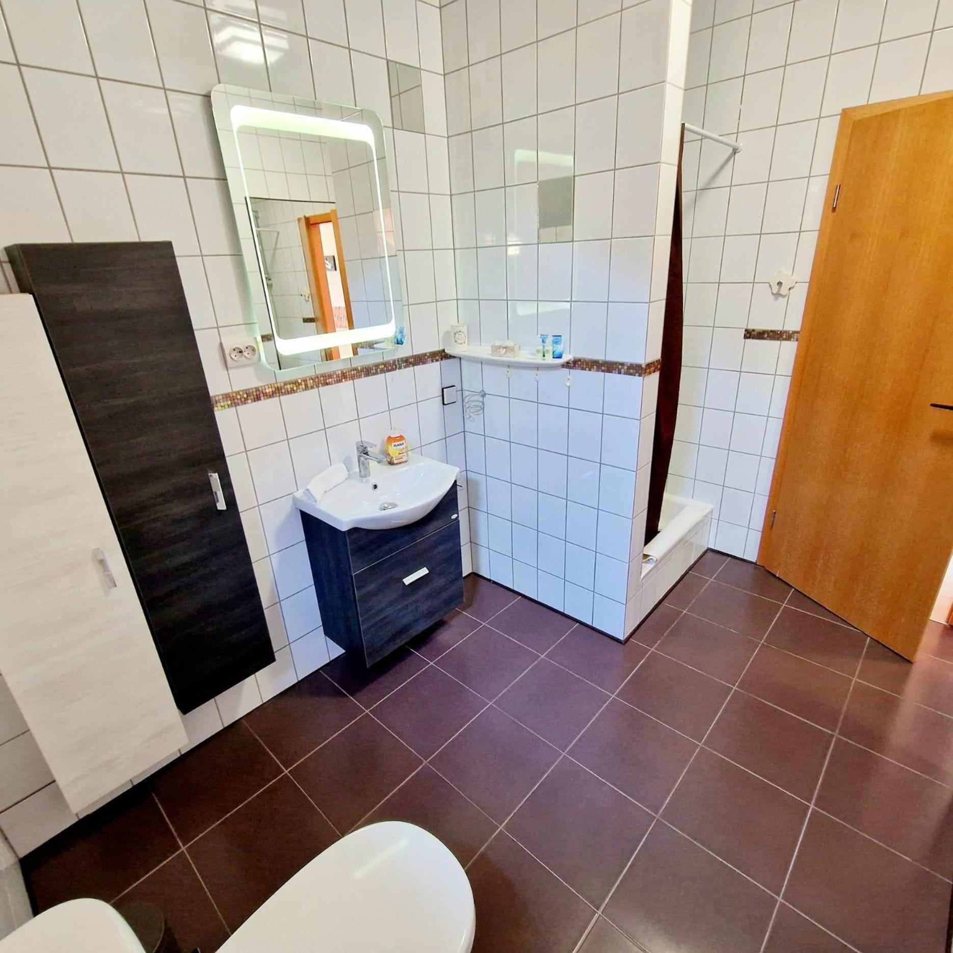Kiwi Apartmanház
