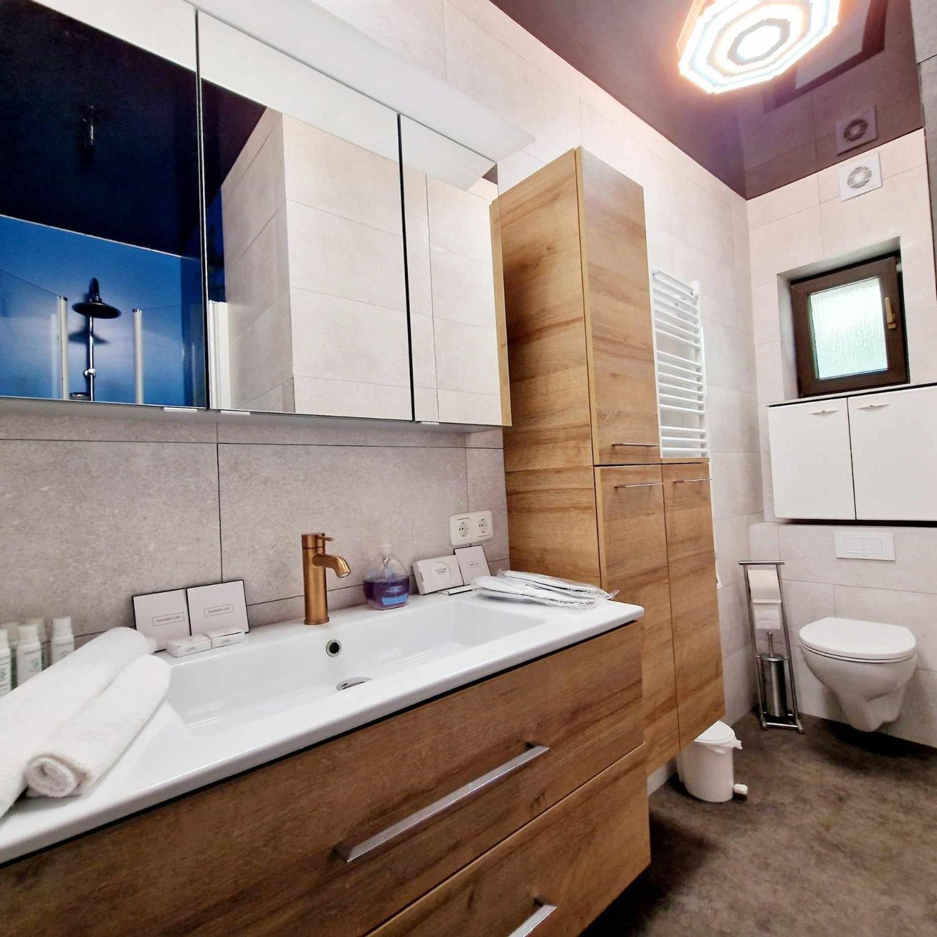 Kiwi Apartmanház