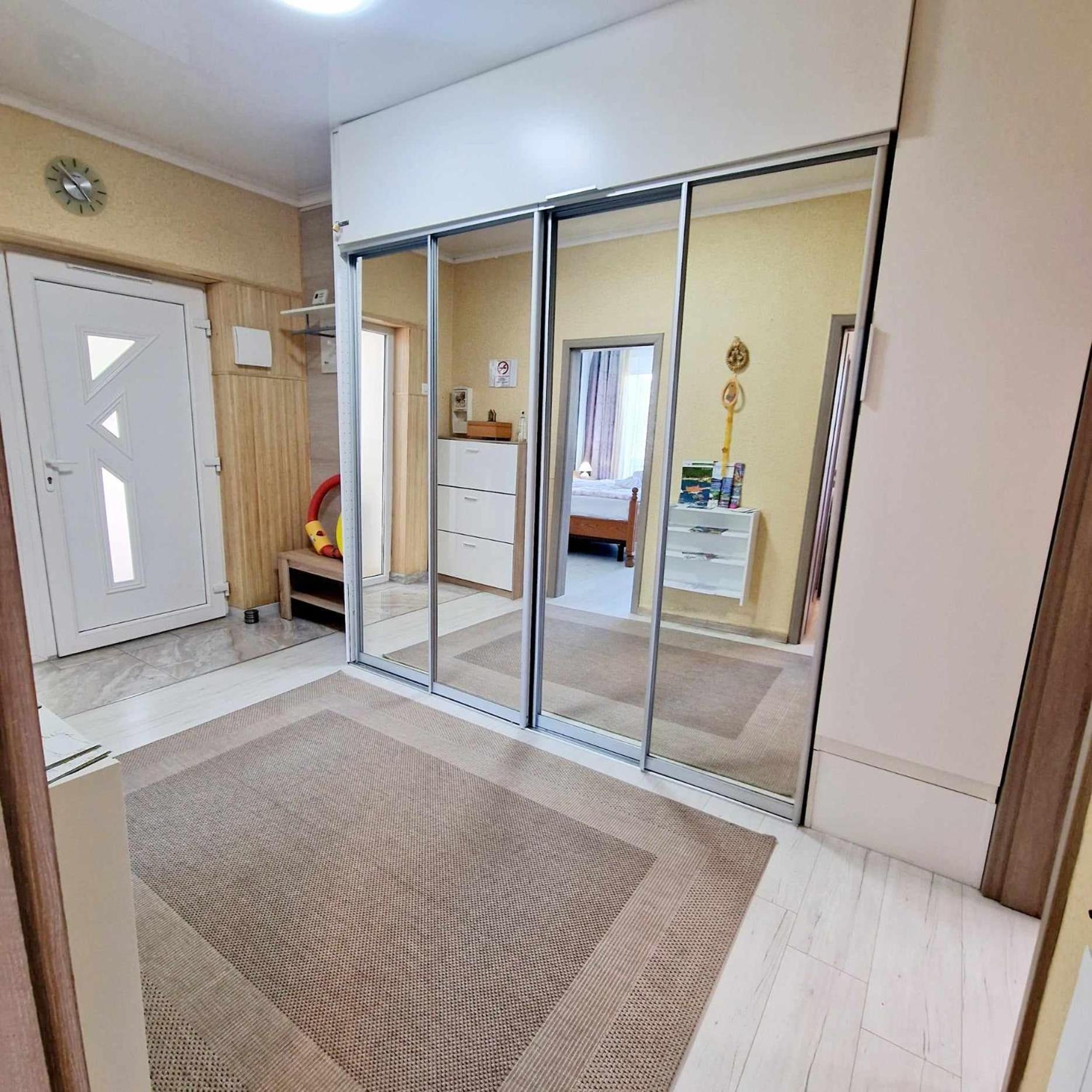 Kiwi Apartmanház