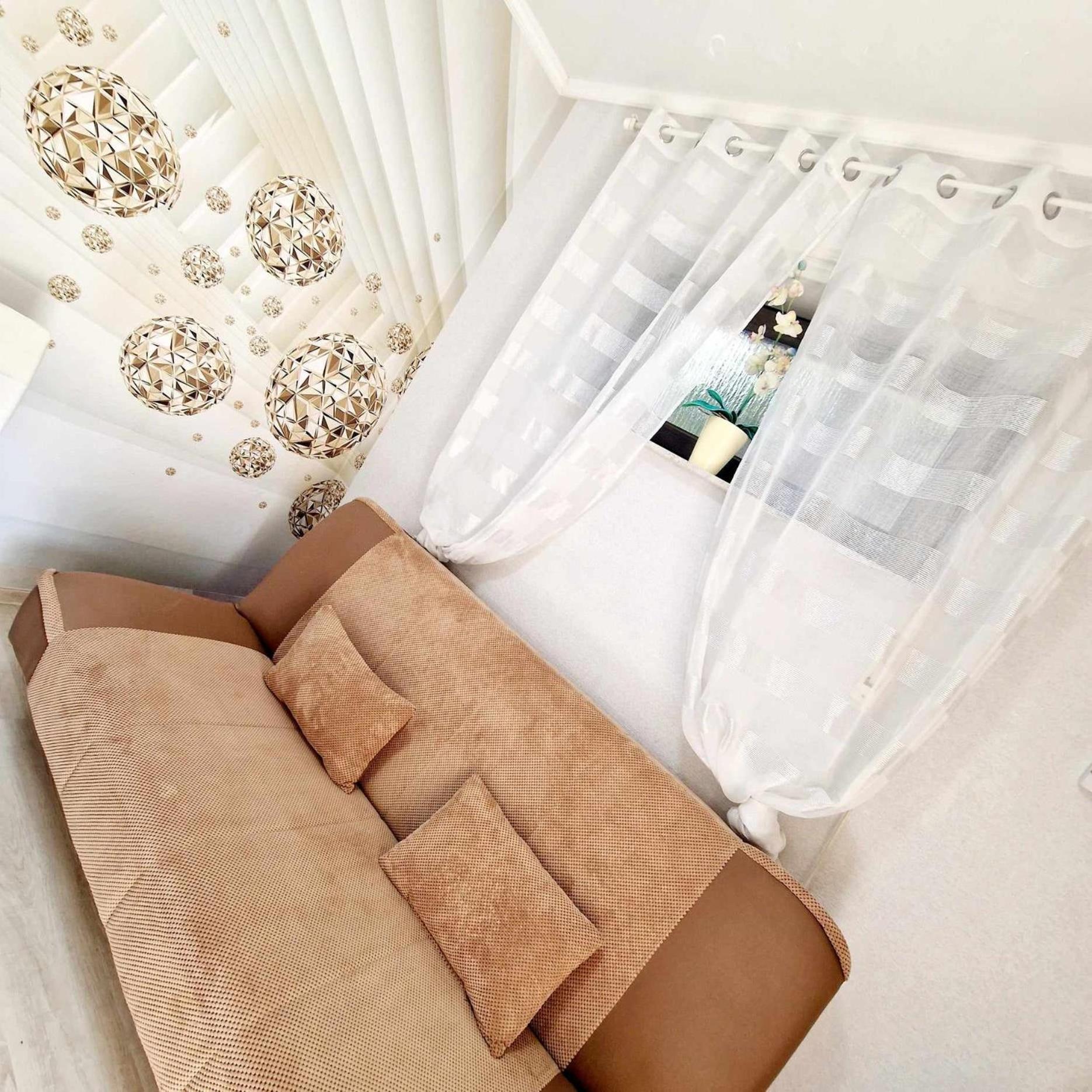 Kiwi Apartmanház