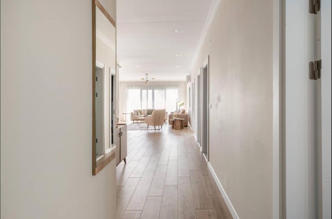 Stylish 2BR and 3BR Izmit Apartments- Chic & Cozy view 4