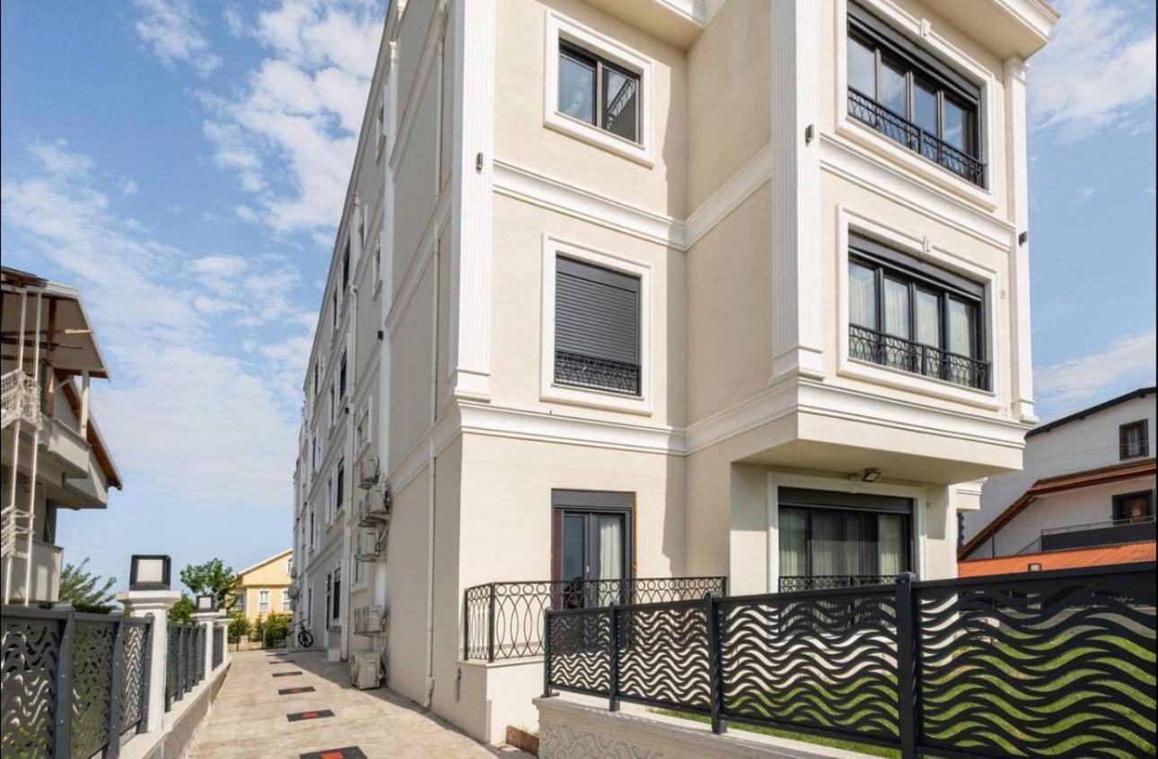 Stylish 2BR and 3BR Izmit Apartments- Chic & Cozy view 5