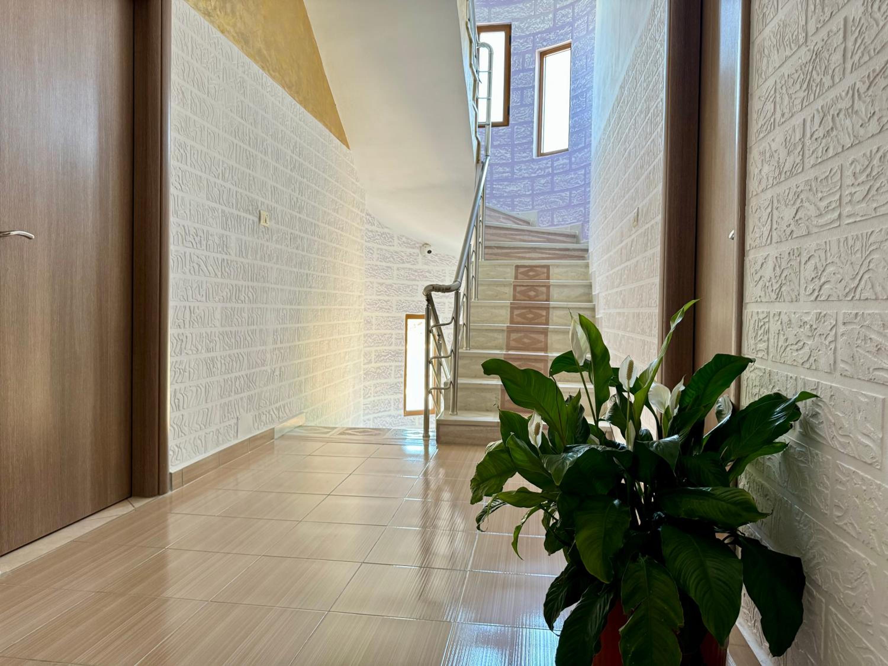 Jeti Guesthouse