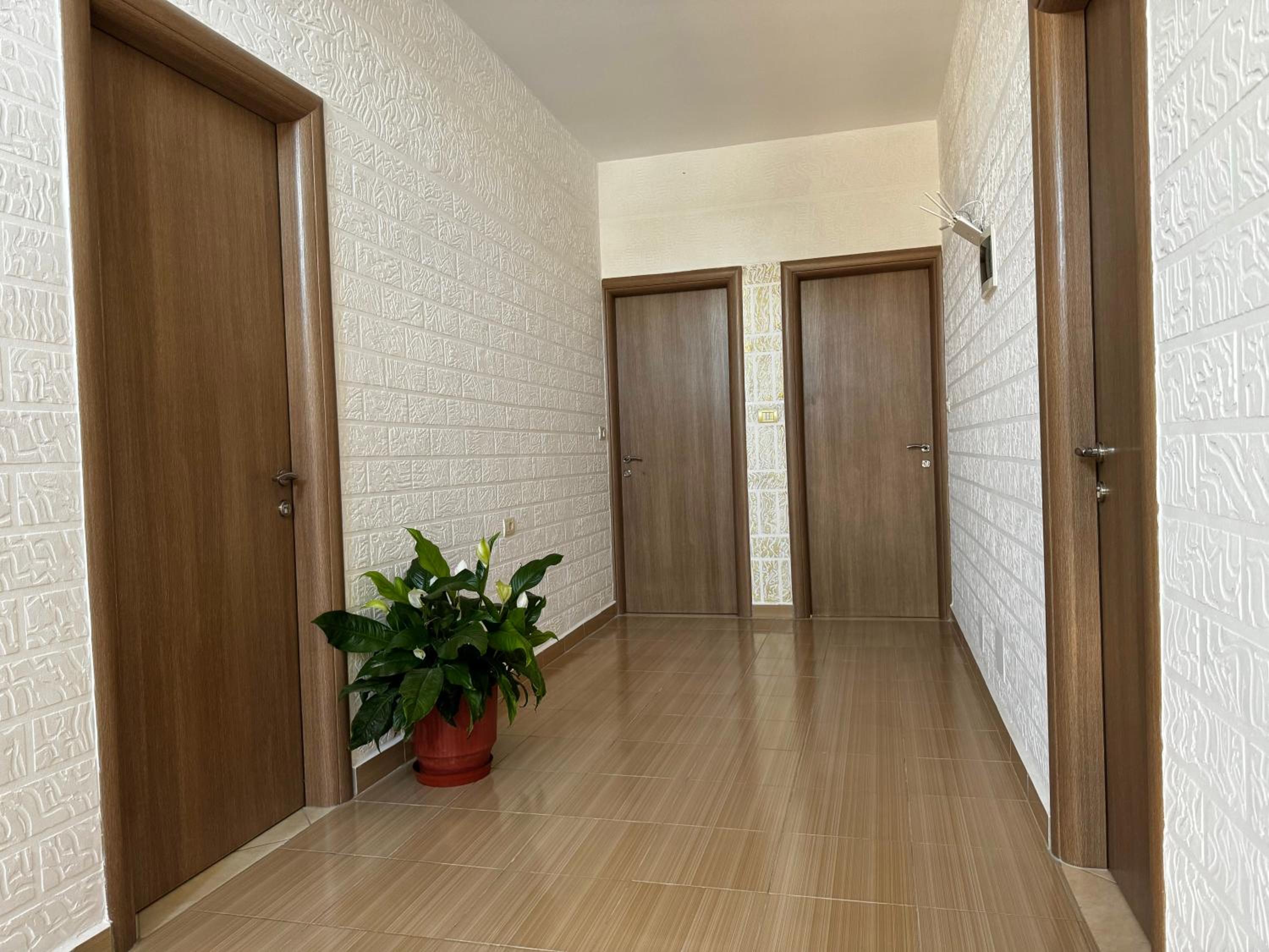 Jeti Guesthouse
