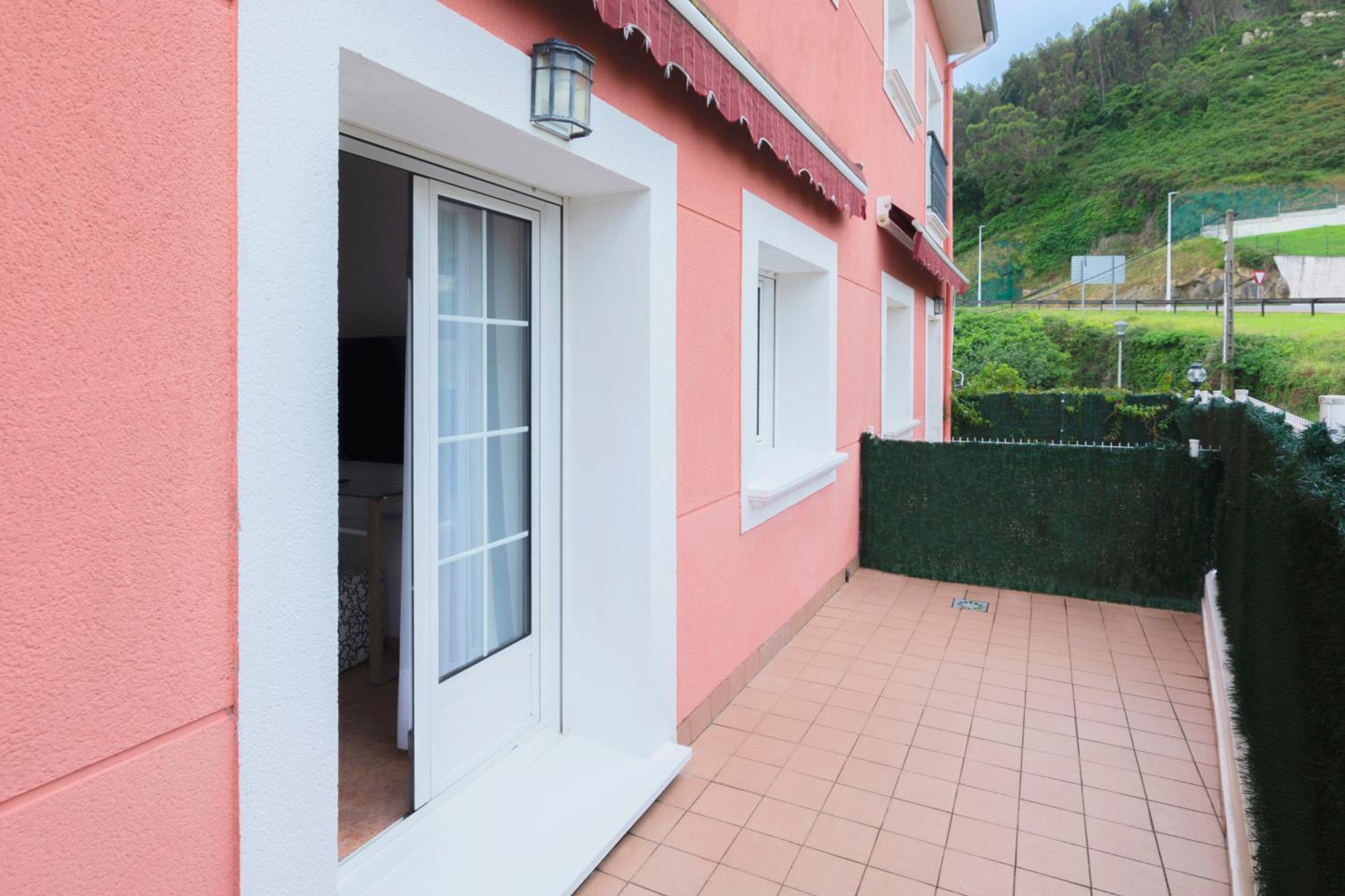 LIENCRES Apartamentos
