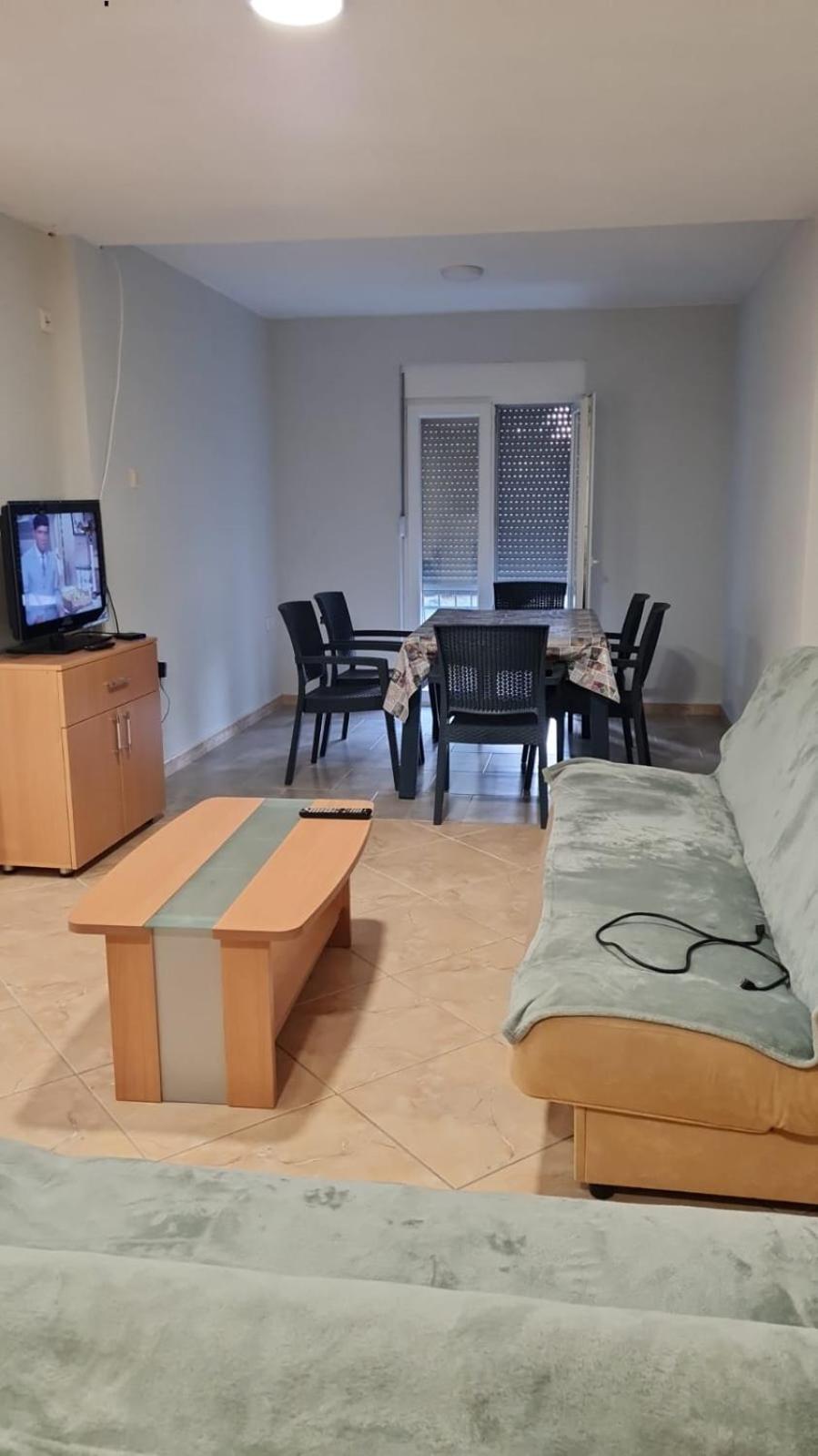 Apartments Nuro
