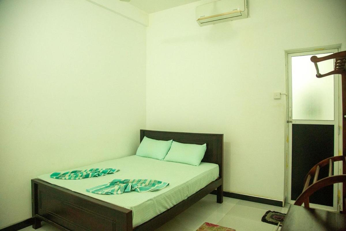 Rio Hostel Yala view 4