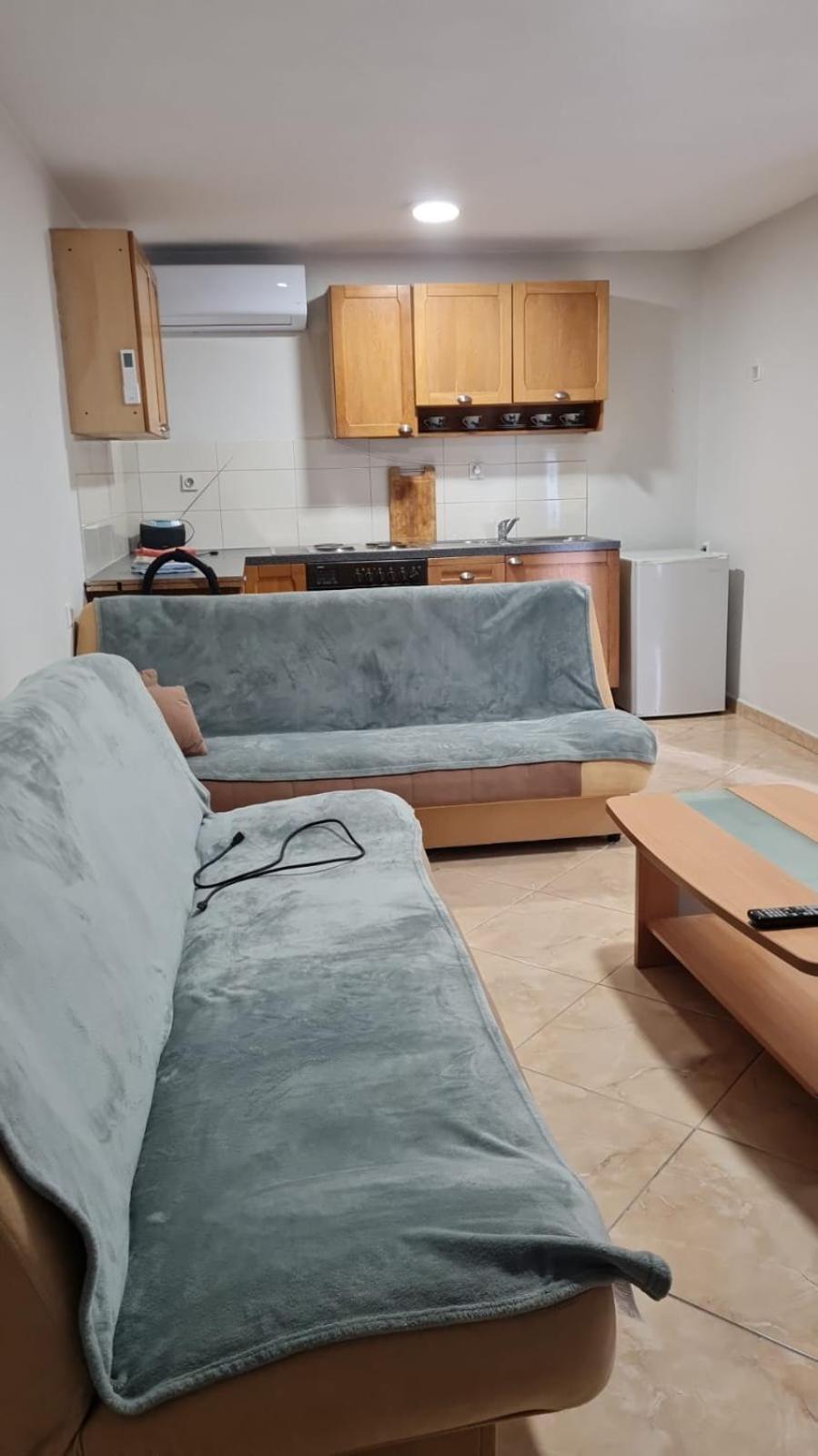 Apartments Nuro