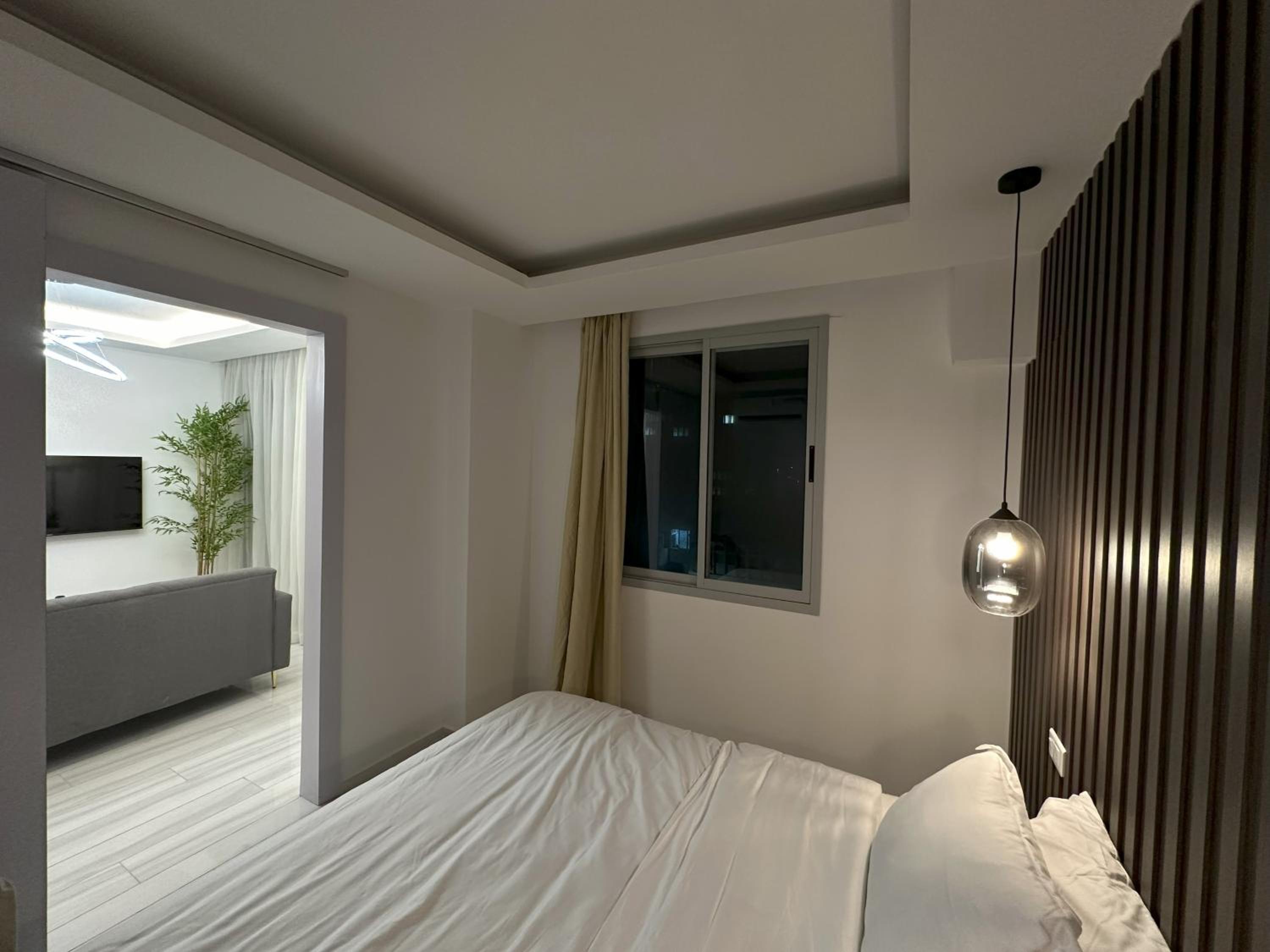 Bark Luxury Appartments @Signal Abidjan Plateau