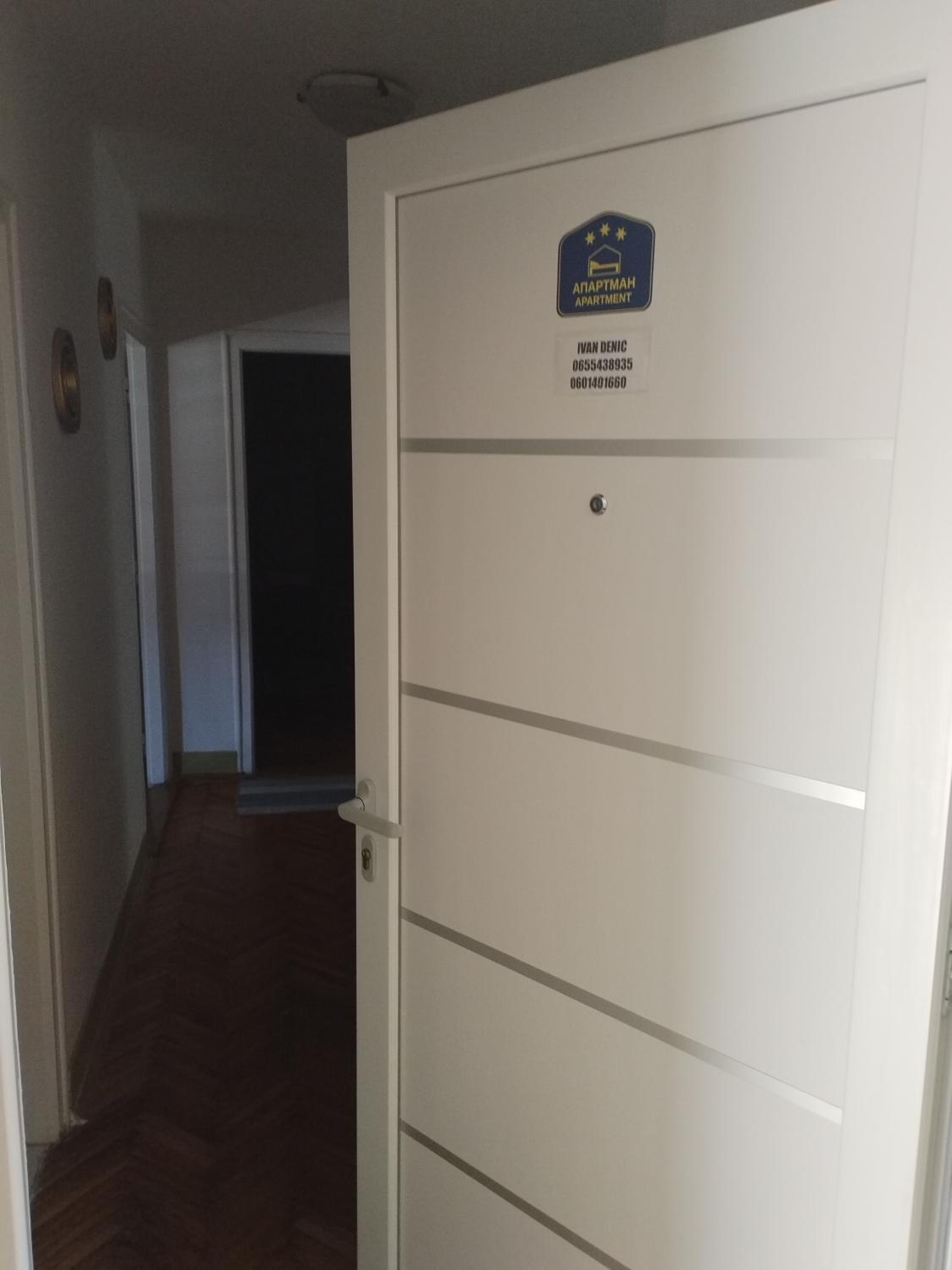 Apartman Petra