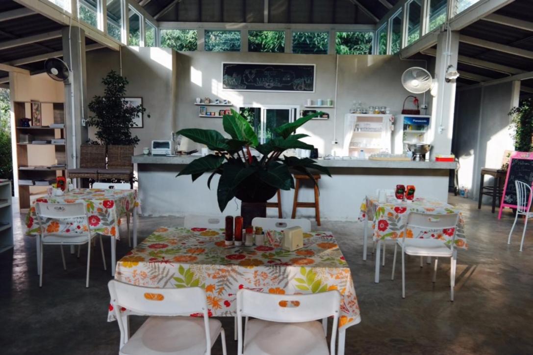 Jardin De Mangue Pakchong