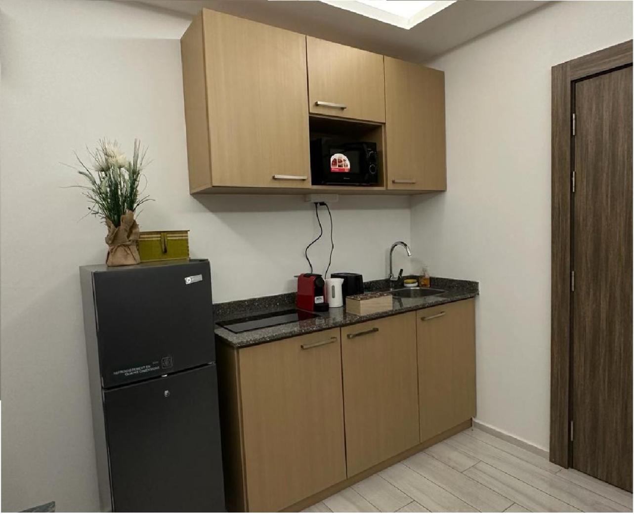 Bark Luxury Appartments @Signal Abidjan Plateau