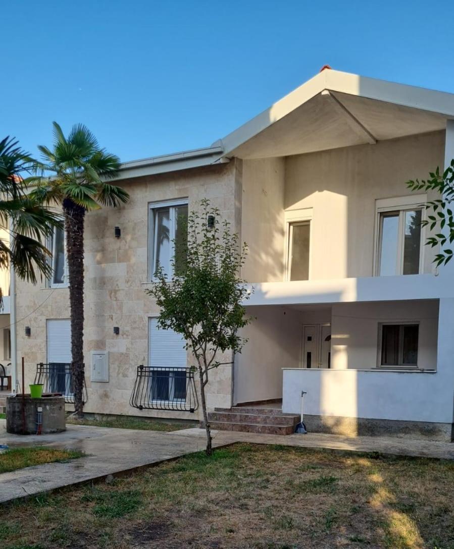 Apartments Nuro
