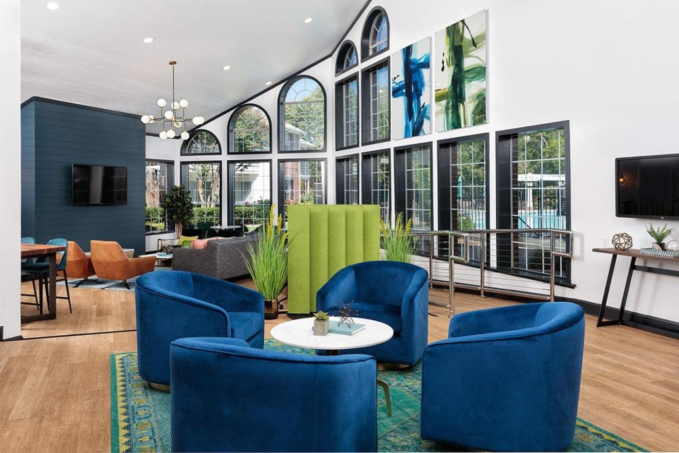 Wyndham 1205 Modern luxe 2BD2BA I Parking