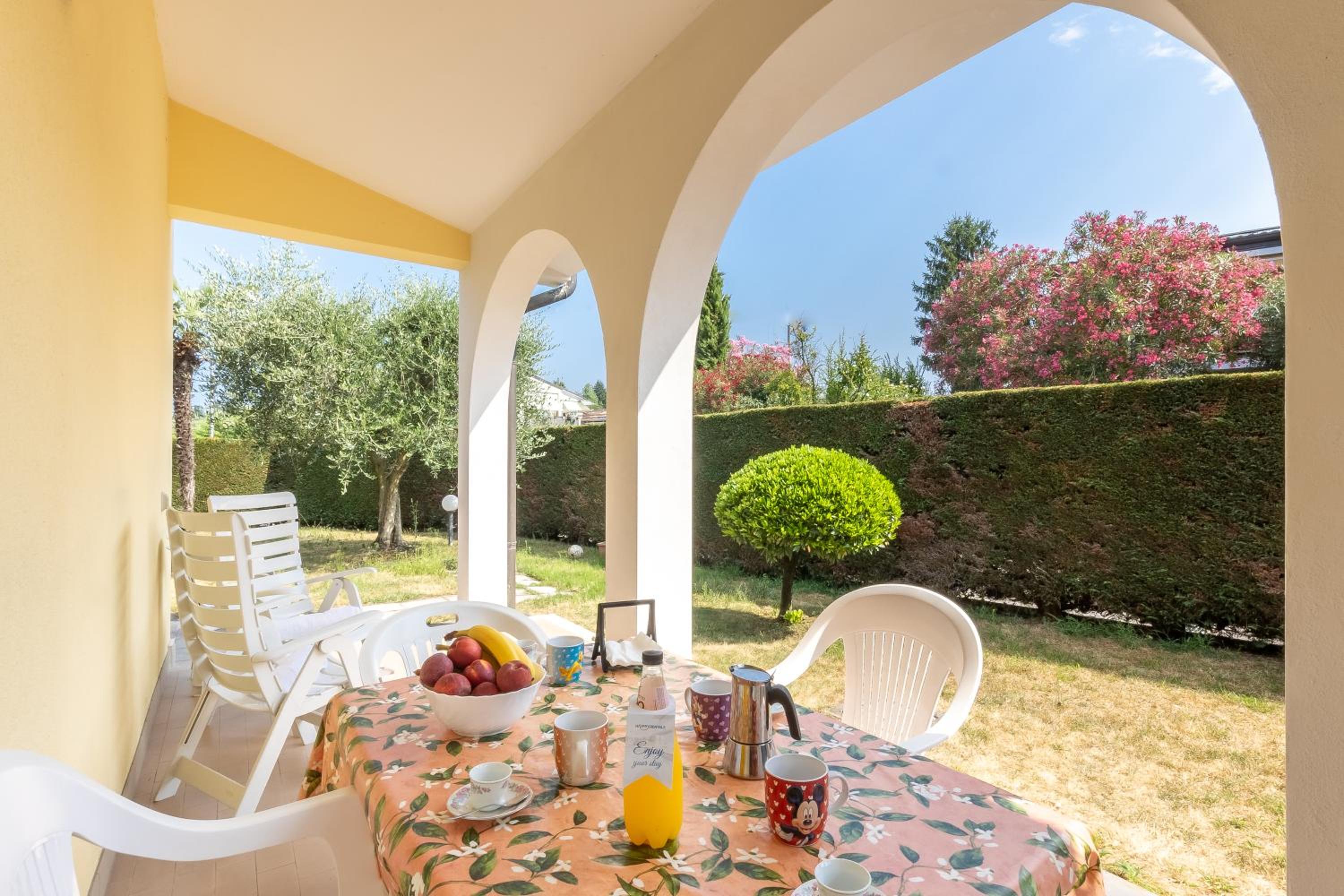 Casa Zini - Happy Rentals