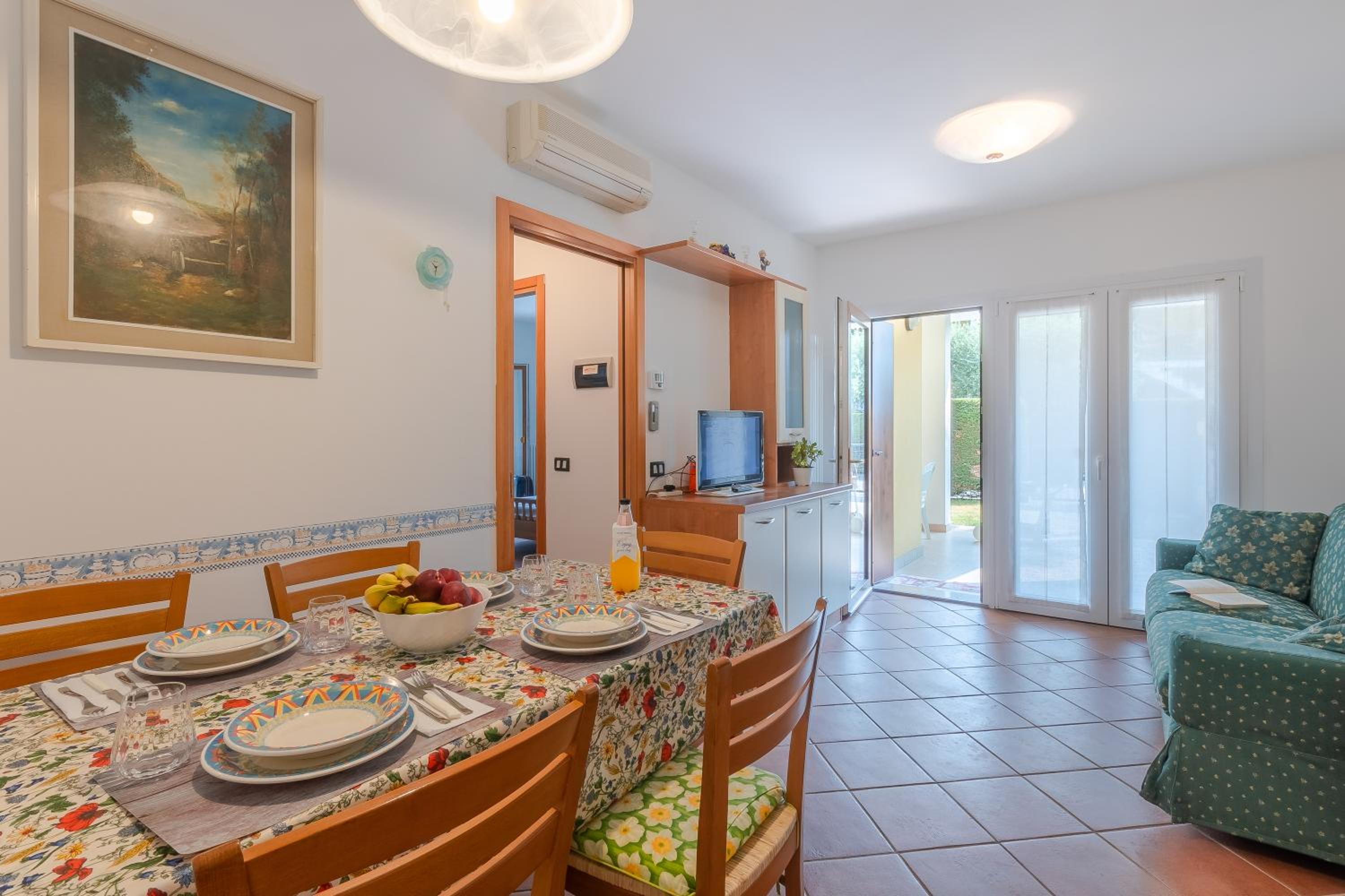 Casa Zini - Happy Rentals