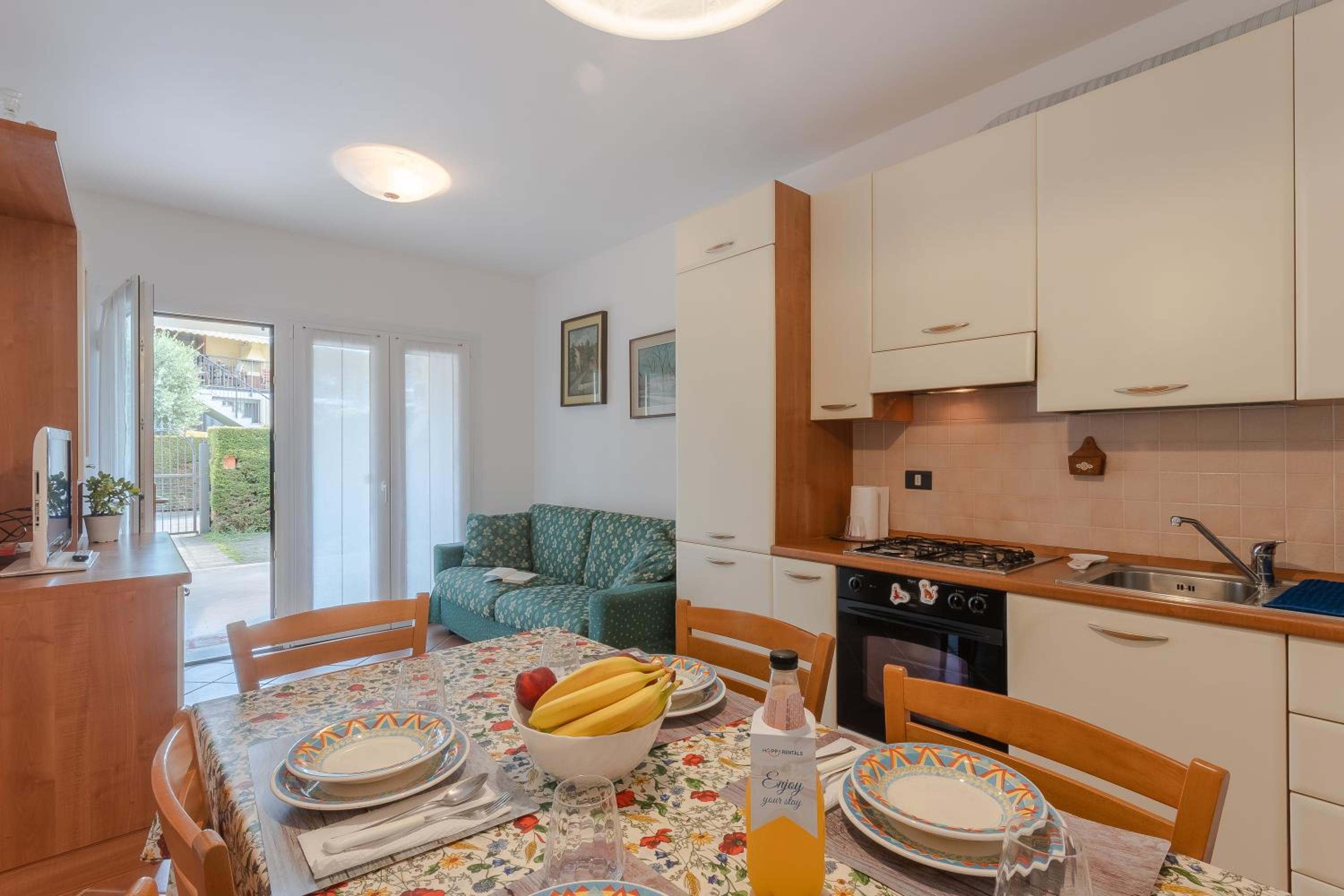 Casa Zini - Happy Rentals