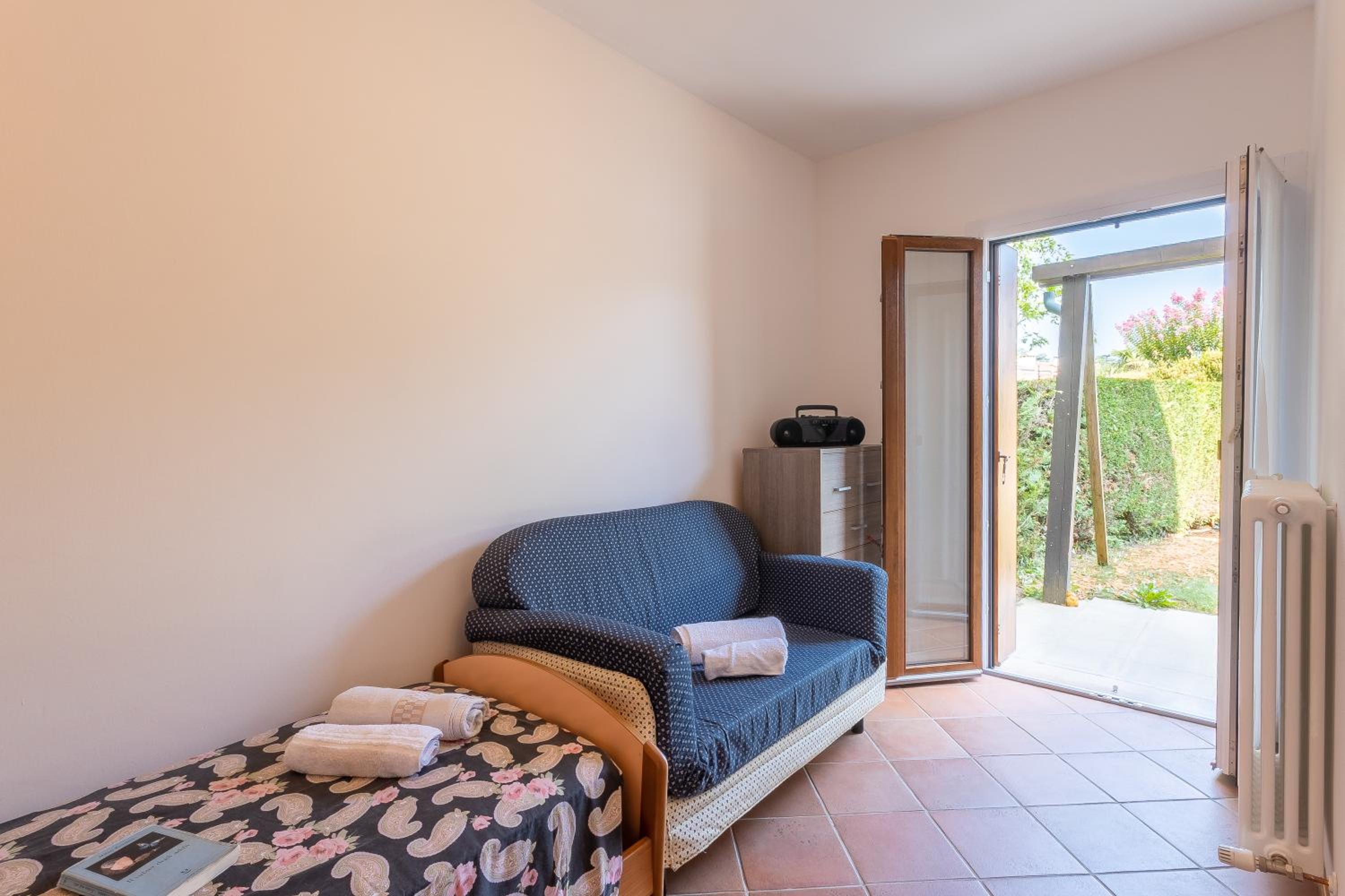 Casa Zini - Happy Rentals