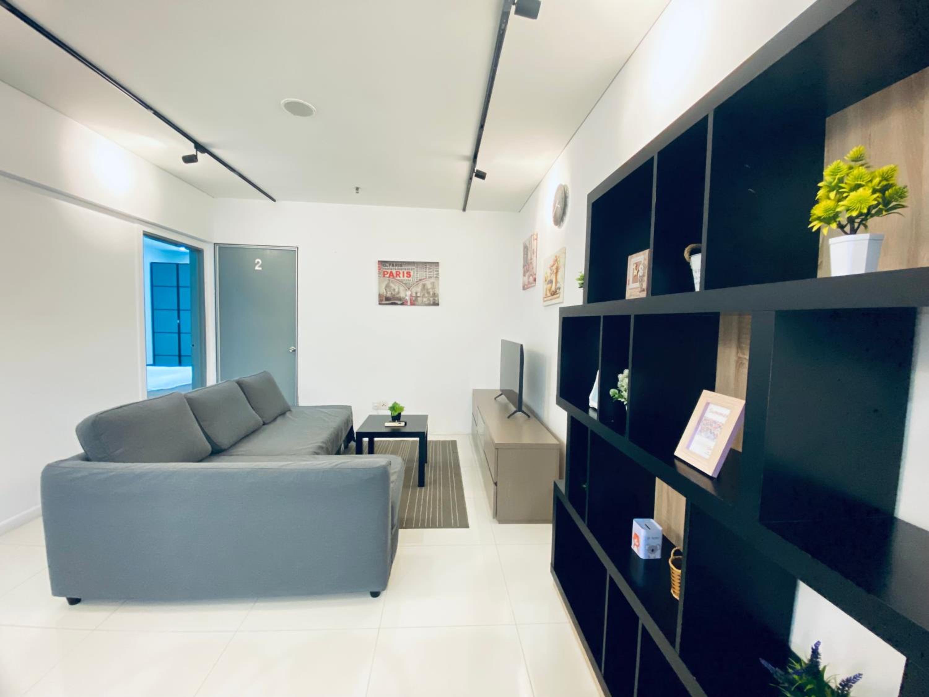 Summer Suites Apartment 7min walk to KLCC by GRIHOZ