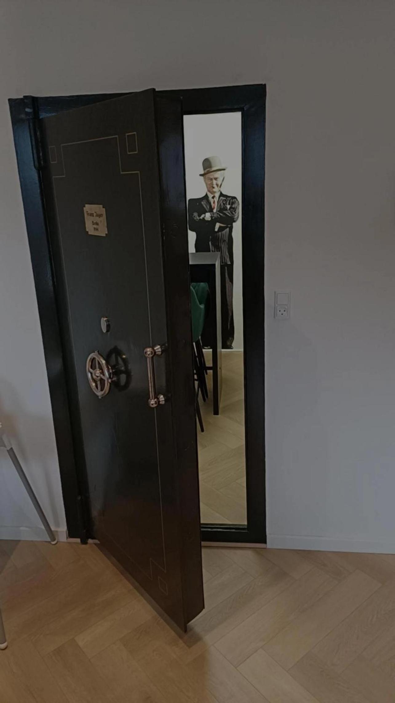 Luxurious Apartment In Aalborg City, Free Parking