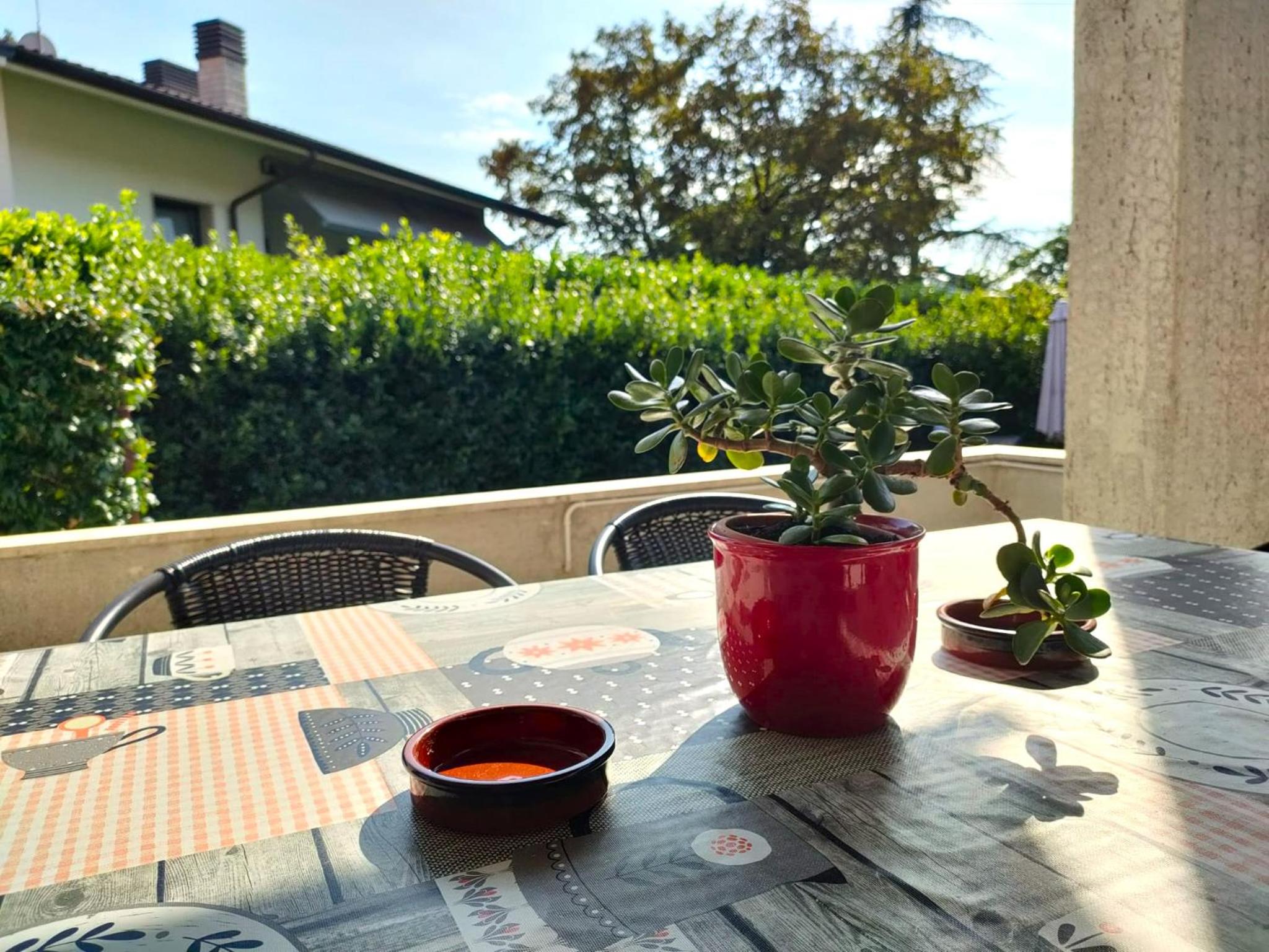 Villa Jasna view 3