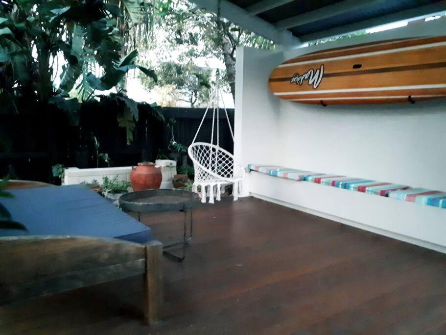 Trendy Beach Studio