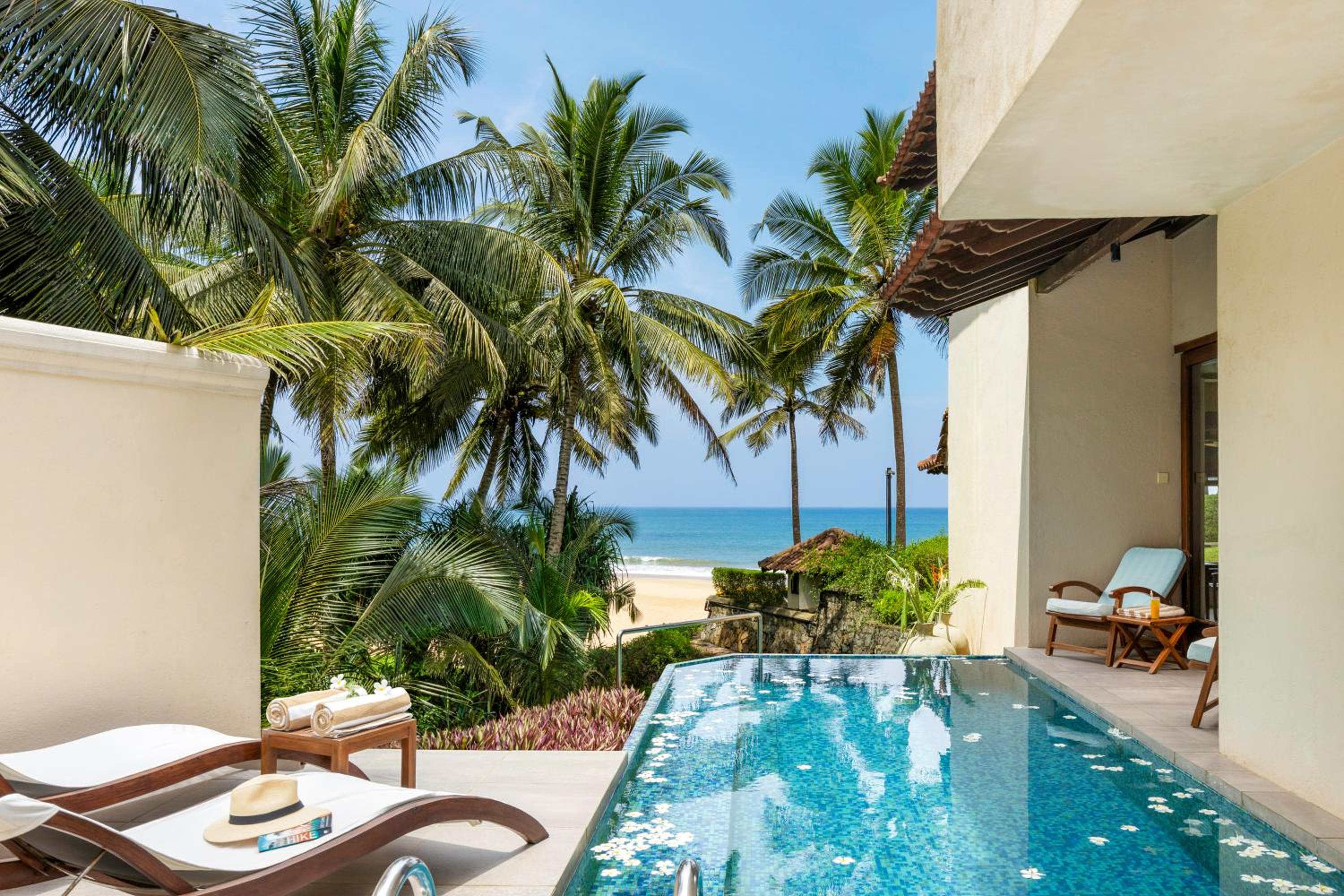 Jetwing Saman Villas, A Luxury Reserve - Adults Only